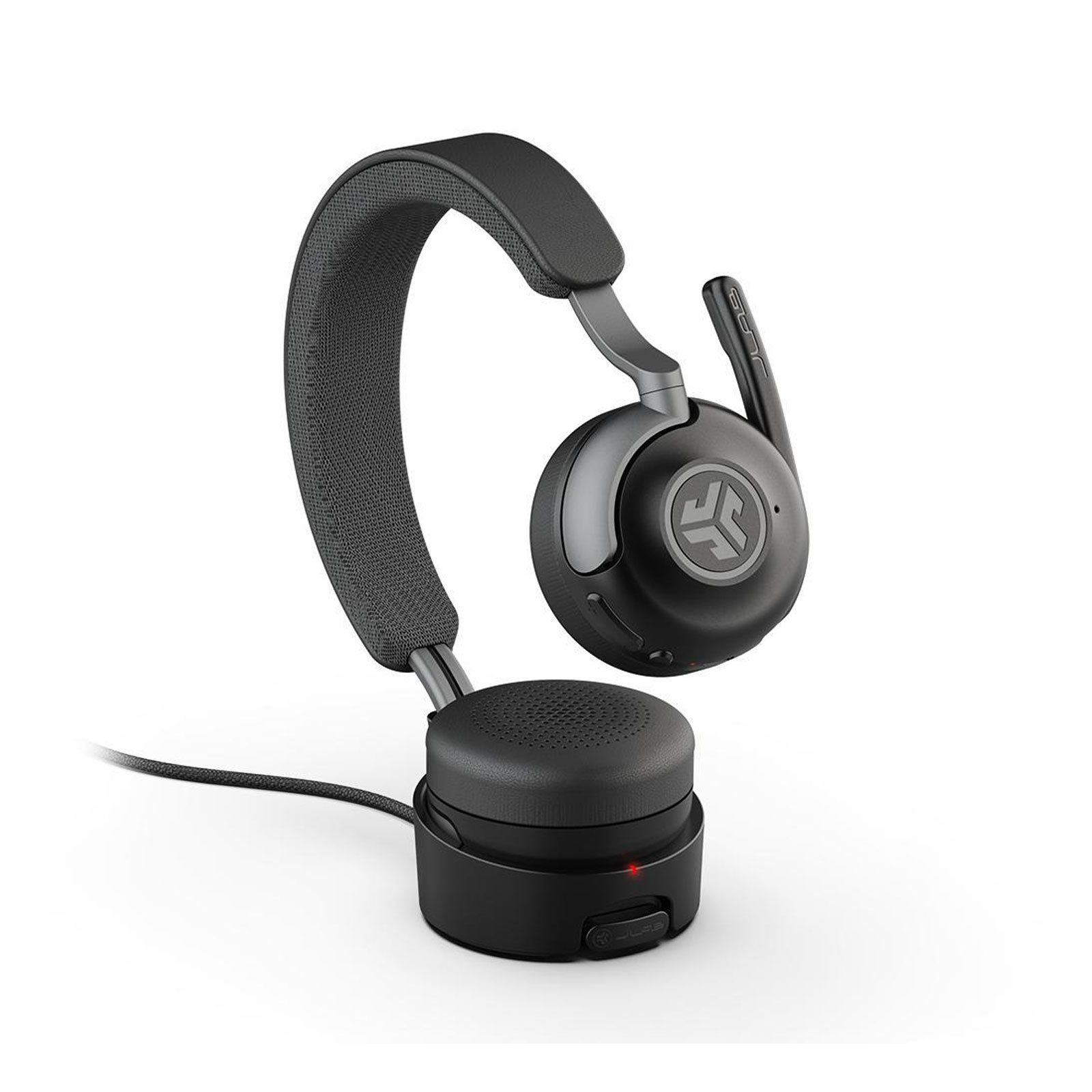 JLab Epic Work Headset 