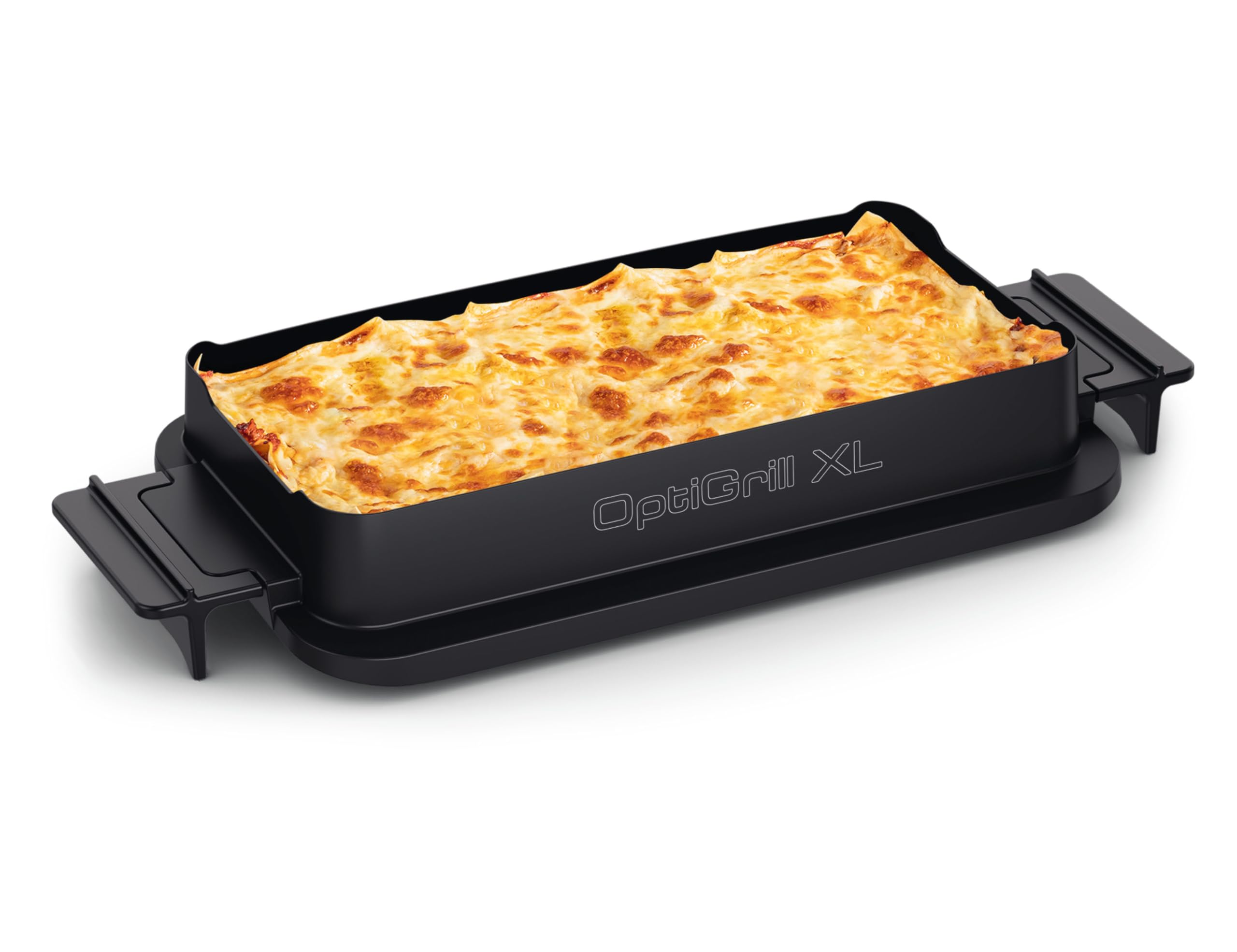 TEFAL XA7358 OptiGrill XL Backschale für OptiGrill 4in1 XL und OptiGrill 2in1 XL
