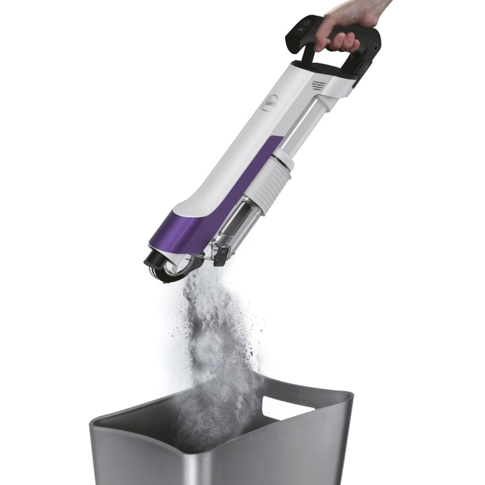 HOOVER HF202P 011 Akku Staubsauger HOOVER HF202P 011 Akku Staubsauger