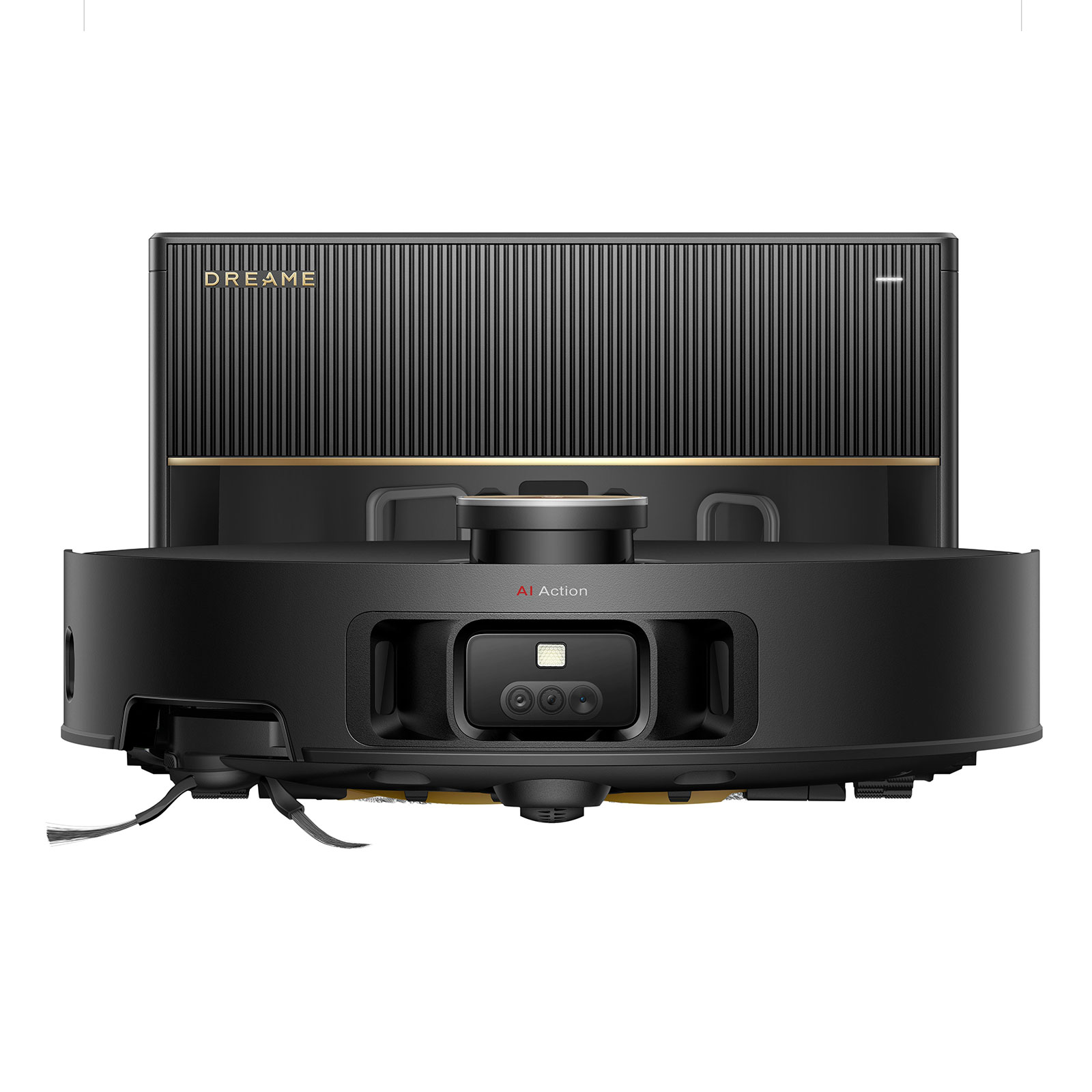 Dreame X50 Master Saugroboter mit Wischfunktion