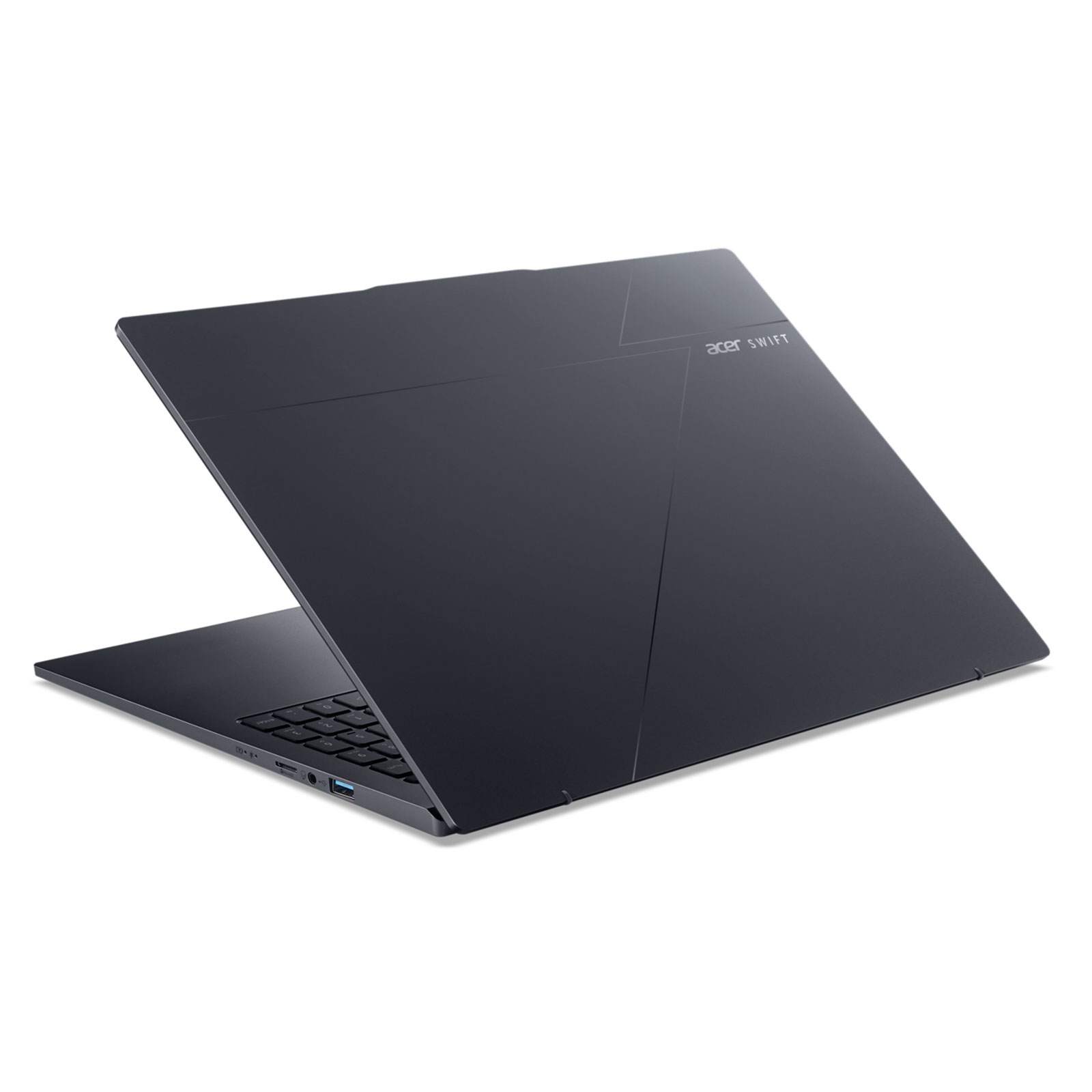 ACER Notebook Swift Go 16 OLED (SFG16-73-7943), 16 Zoll