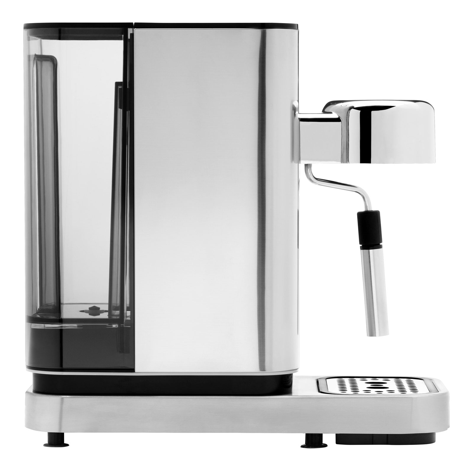 WMF Lumero Espresso Siebträger-Maschine WMF Lumero Espresso Siebträger-Maschine