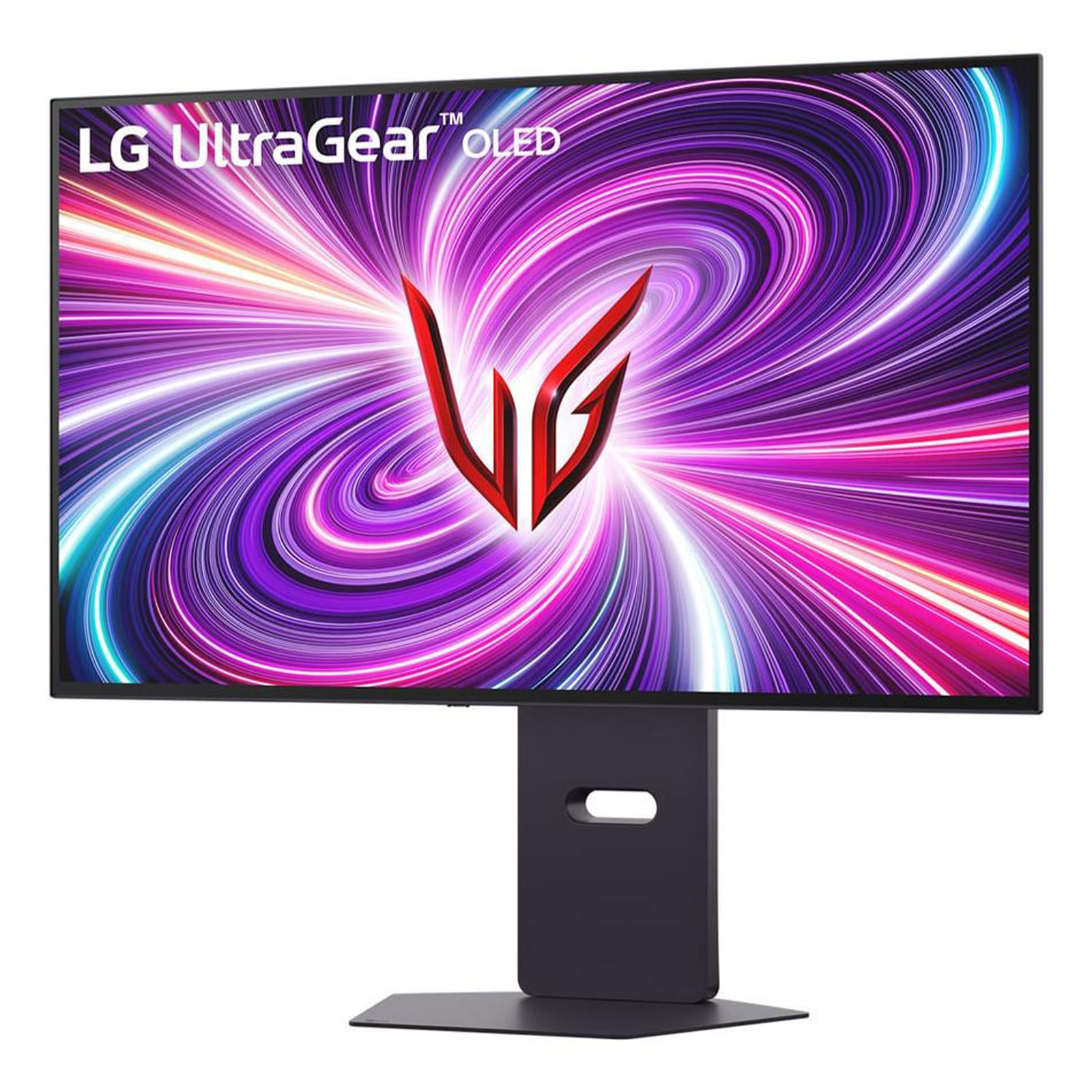 LG Ultragear 32GX870A-B - OLED-Gaming-Monitor 32 Zoll