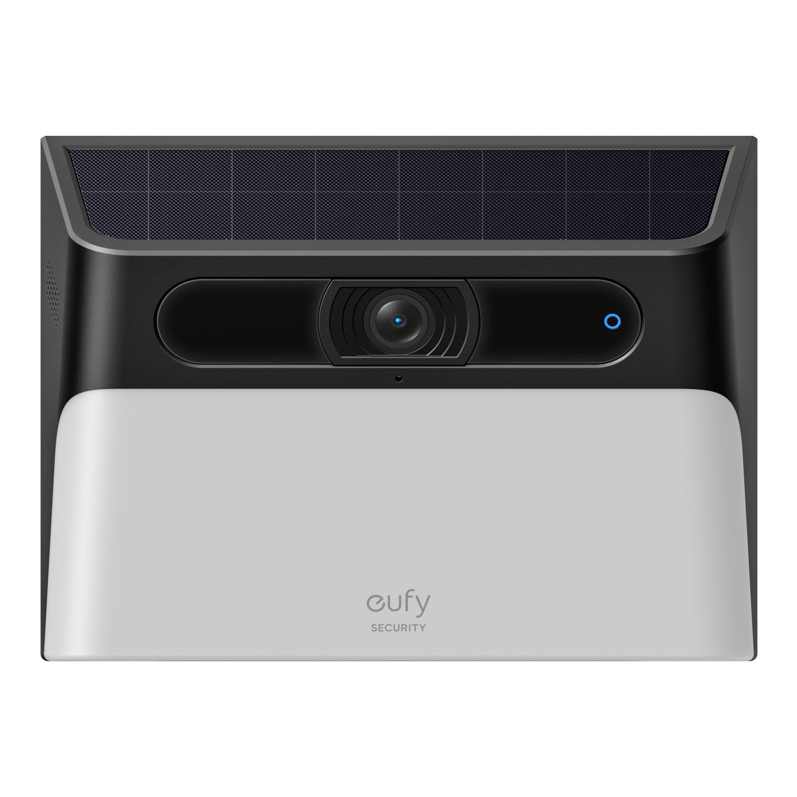 EUFY SOLAR WALL LIGHT CAM-S120