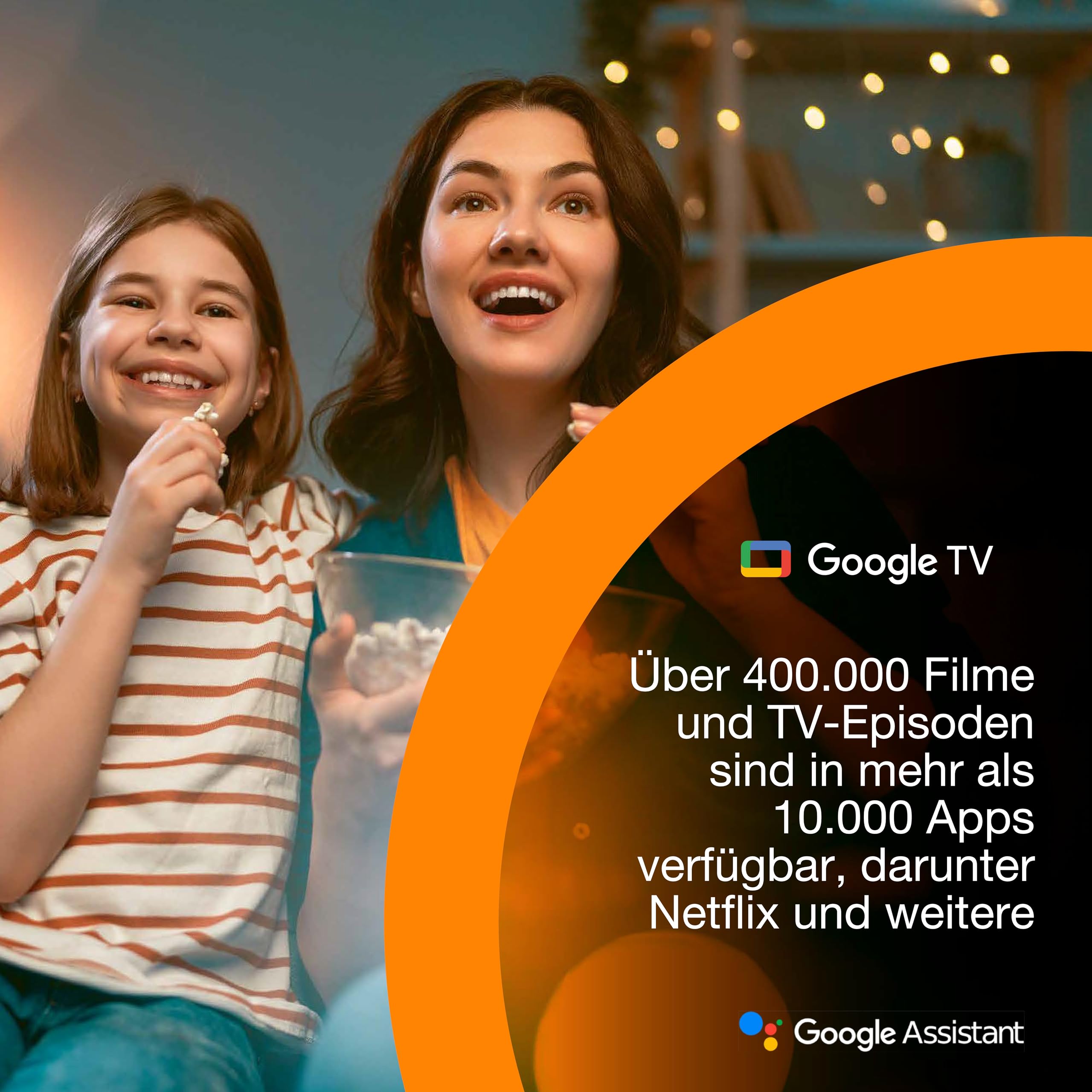 Epson Lifestudio Grand EH-LS670 Smart-Laserprojektor 4K PRO-UHD