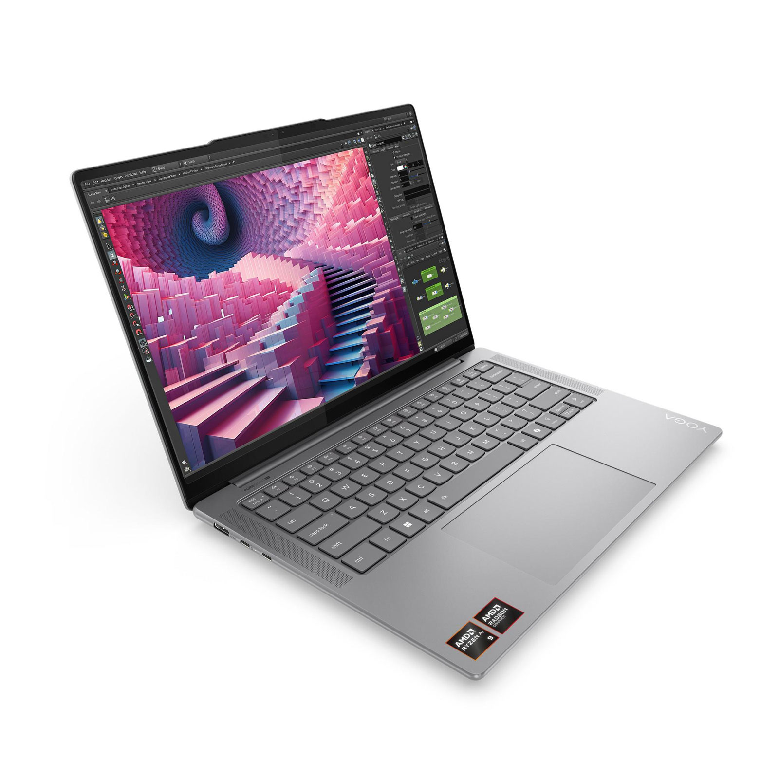 Lenovo Yoga Pro 7 14ASP9