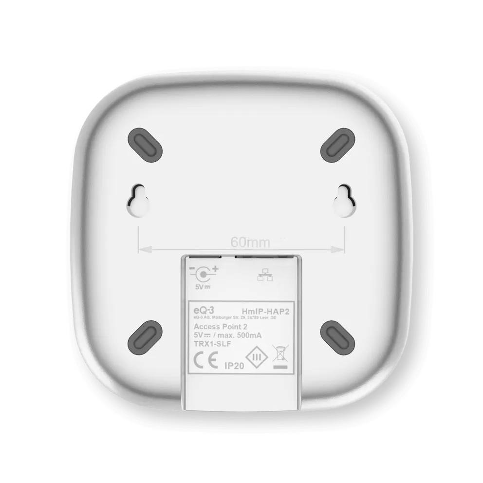 Homematic IP Starter Set Rollladensteuerung