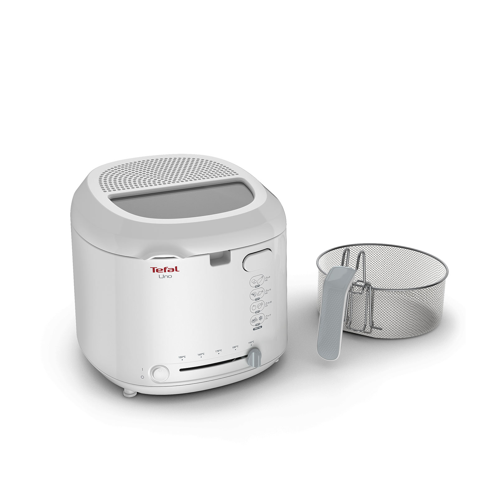 Tefal FF2031 UNO M Fritteuse