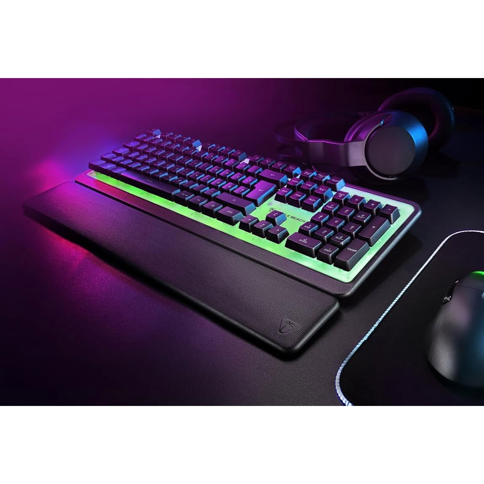 Turtle Beach Magma Gaming-Tastatur Turtle Beach Magma Gaming-Tastatur