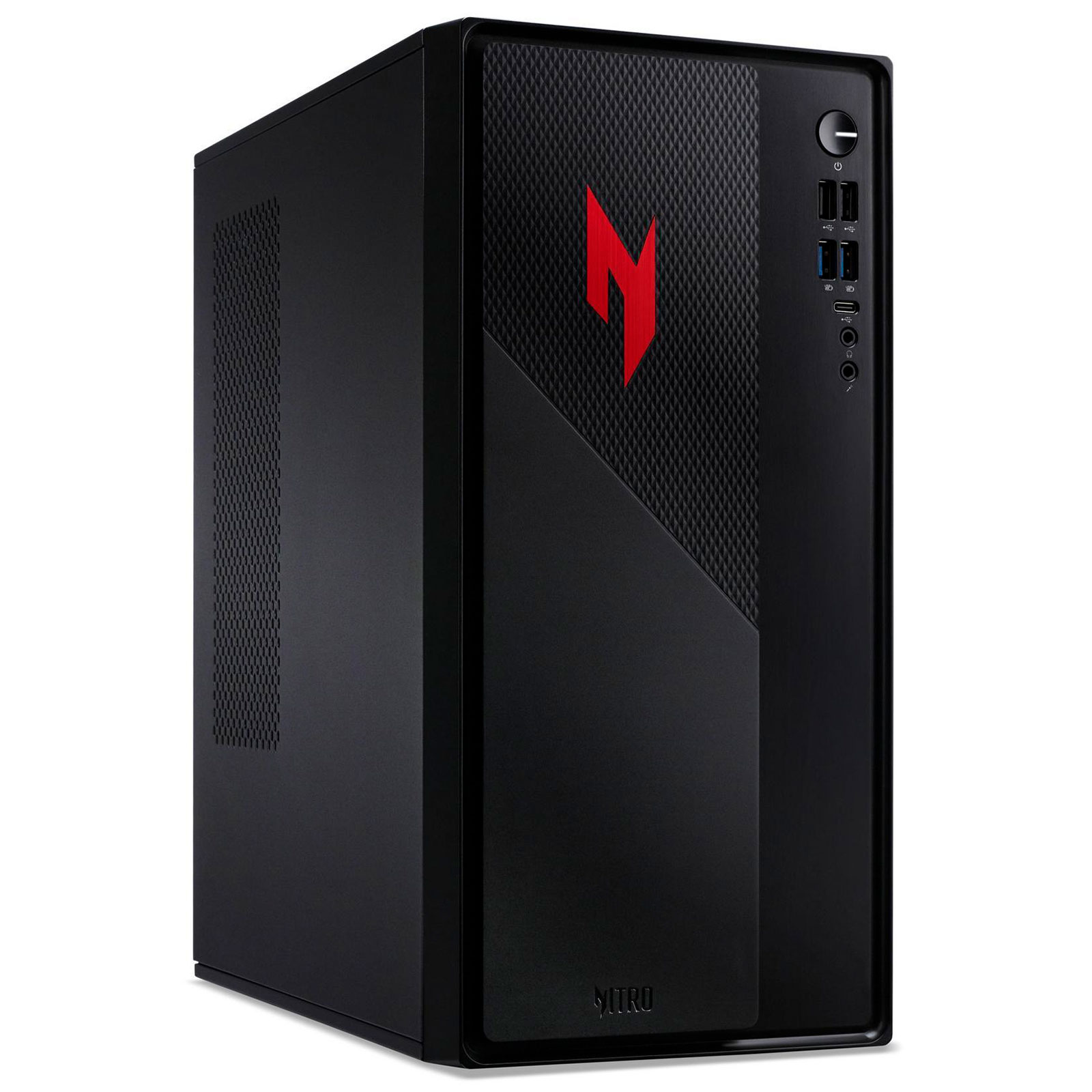 ACER Nitro N50-660 Gaming-PC