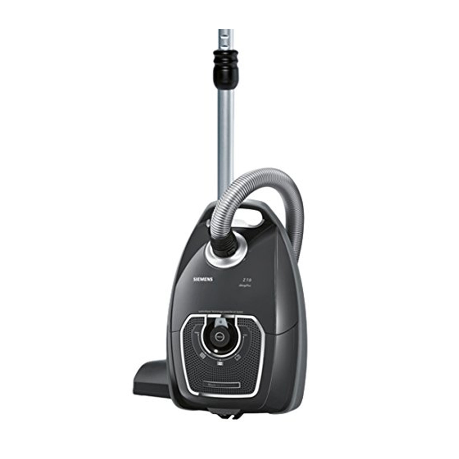 Siemens VSZ7A400 Bodenstaubsauger 650 W  mit Zubehör Siemens VSZ7A400 Bodenstaubsauger 650 W  mit Zubehör