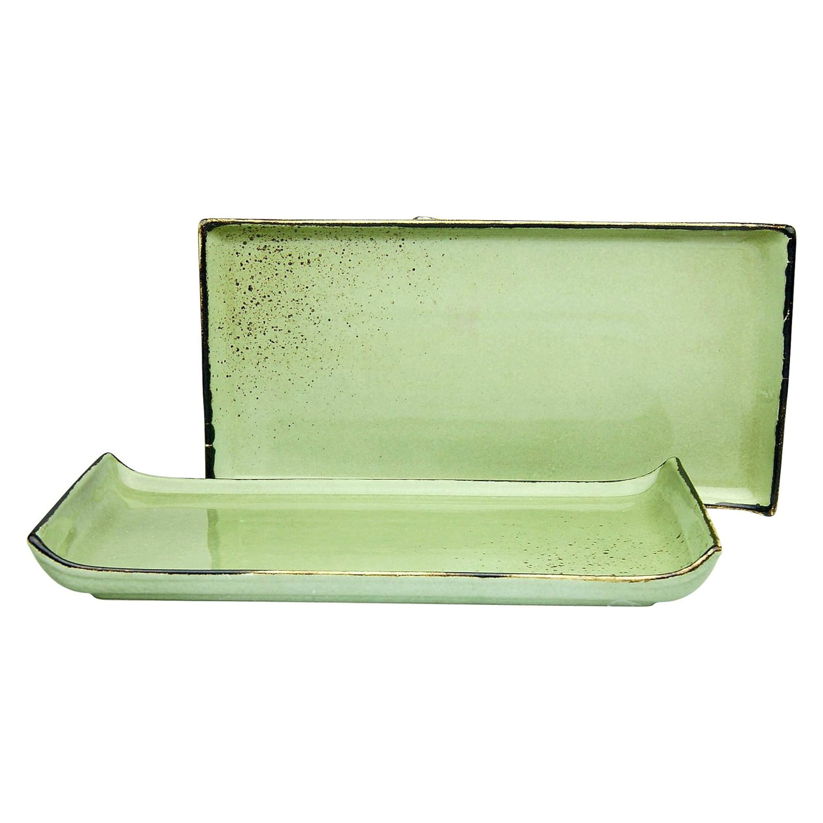 CreaTable Nature Collection 33014 Plattenset, 2-teilig