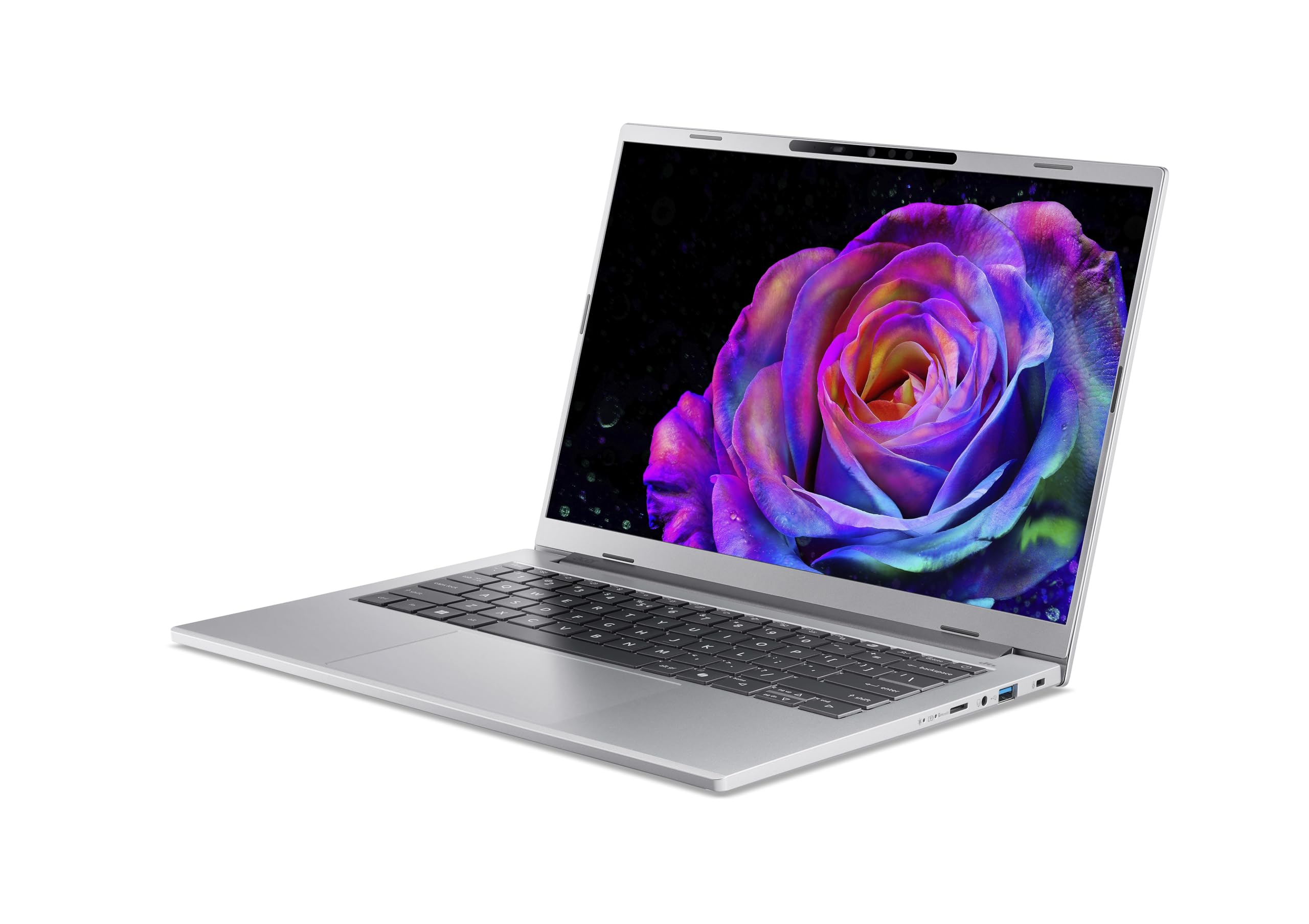 Acer Aspire 14 AI OLED (A14-61M-R63L) AI Laptop