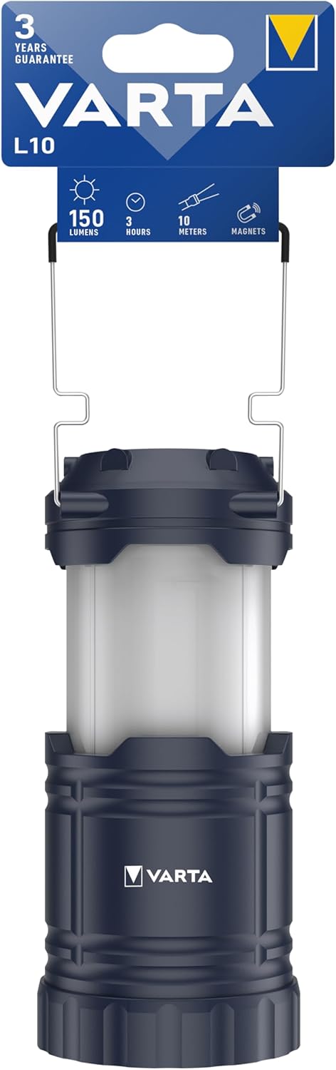 VARTA LED Lantern L10