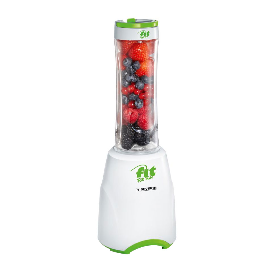 Severin SM 3735 Smoothie Mix & Go