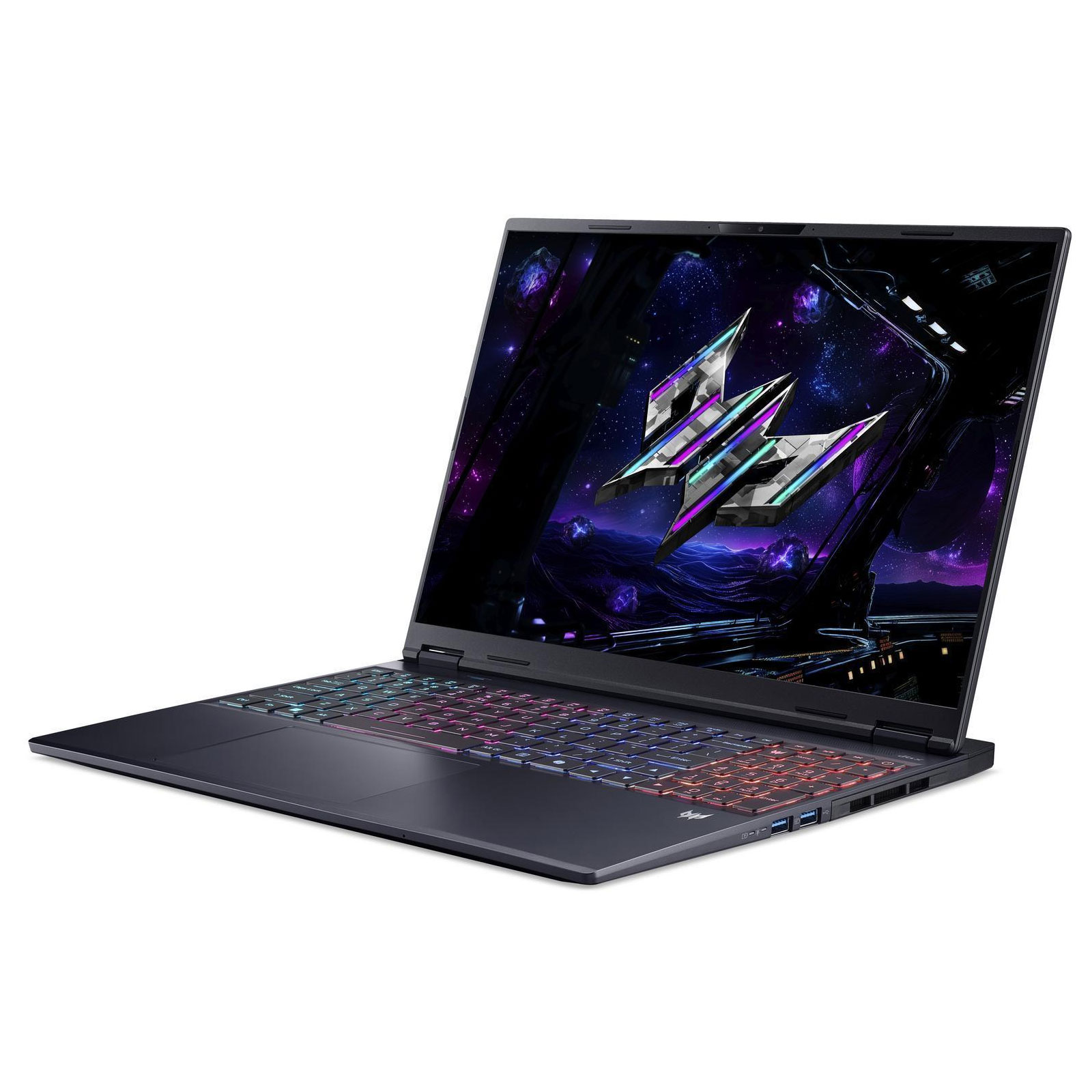 ACER Predator Helios Neo 16S AI Gaming-Notebook