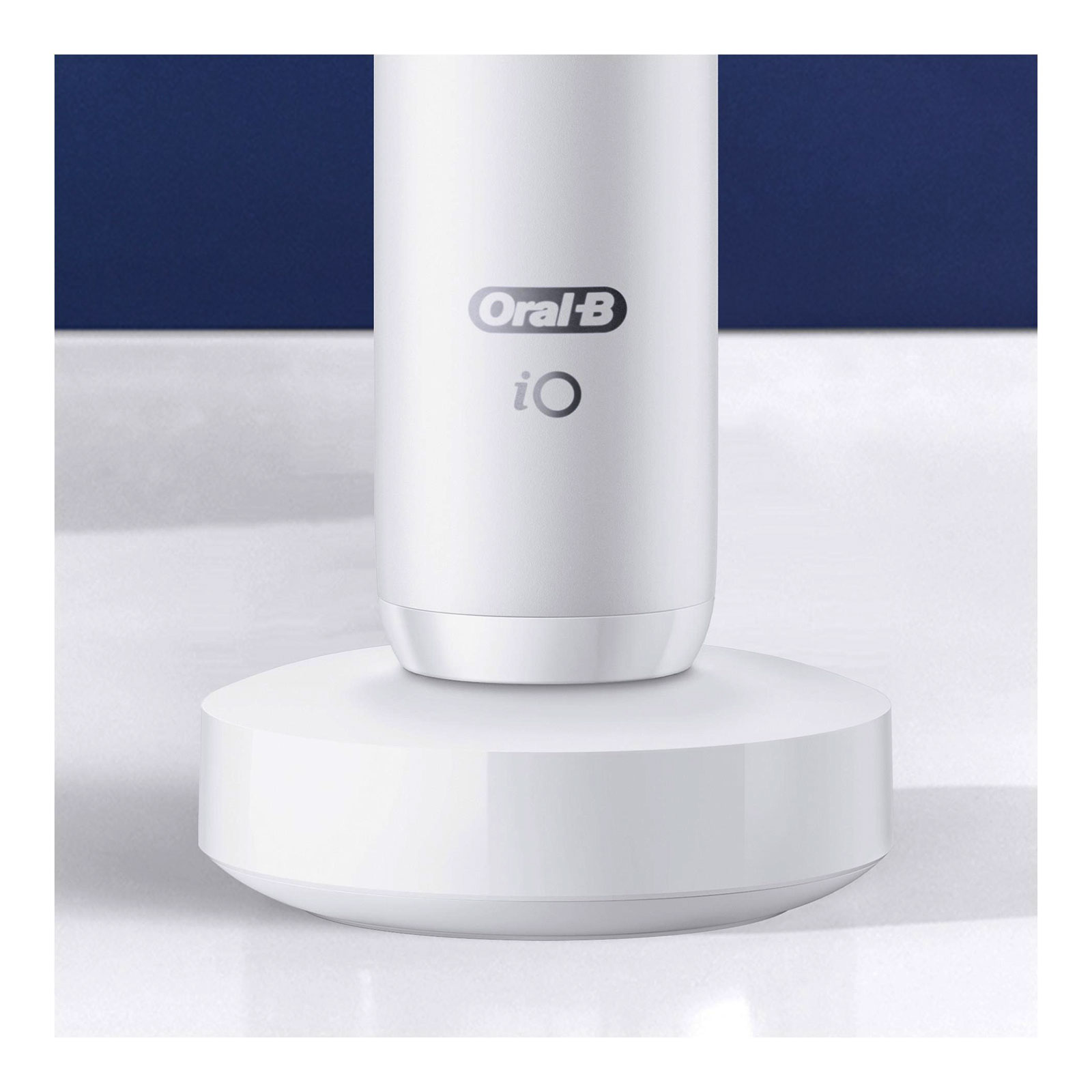 Oral-B Zahnbürste iO 8 White Oral-B Zahnbürste iO 8 White