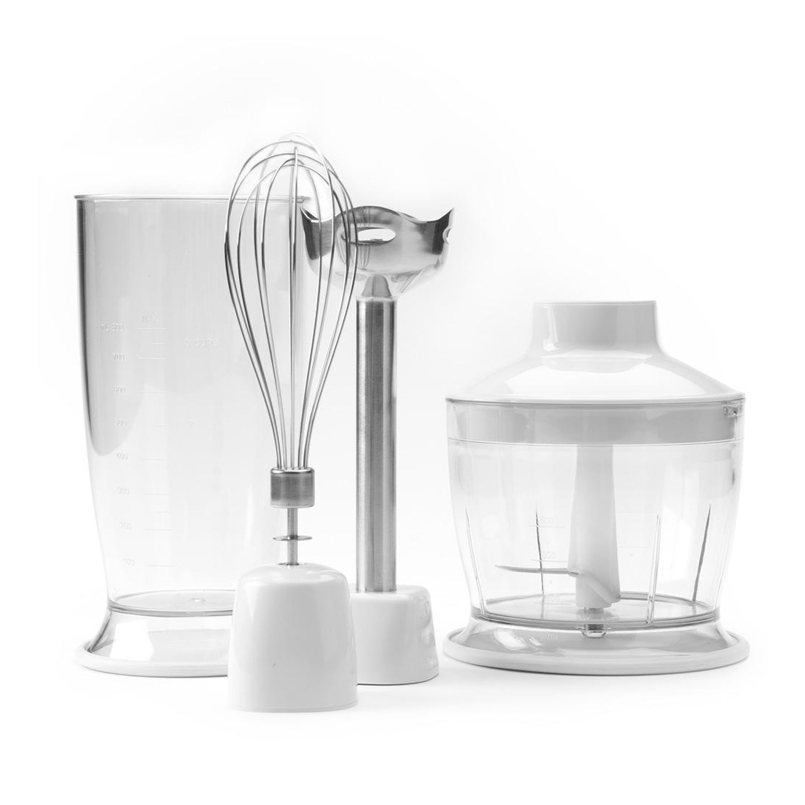 Gastroback 40974 Design Stabmixer Advanced