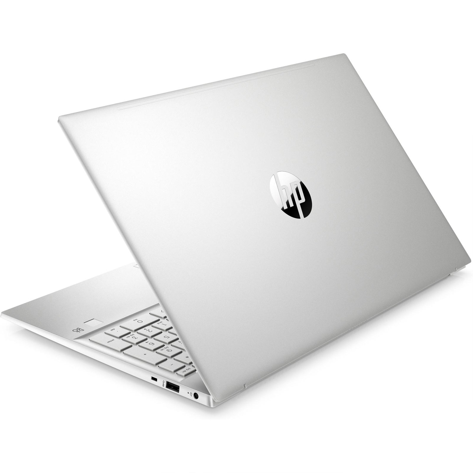 HP Notebook Pavilion 15-eg3657ng