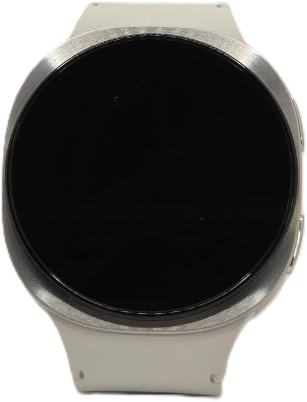 Samsung Galaxy Watch8 44mm BT Silver