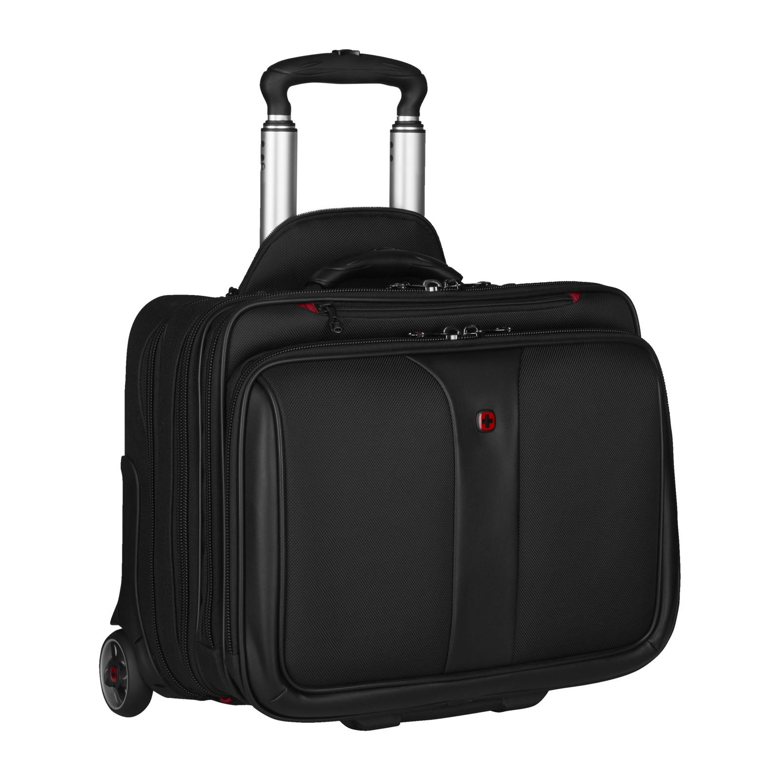 Wenger 600662 Patriot Notebook Trolley