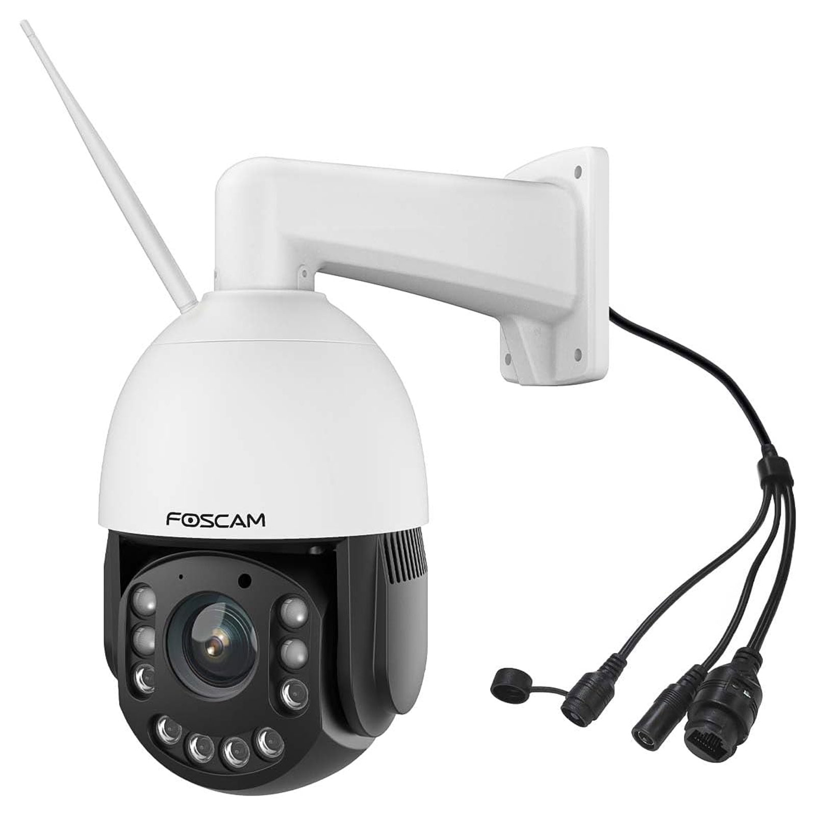 Foscam SD4H Überwachungskamera