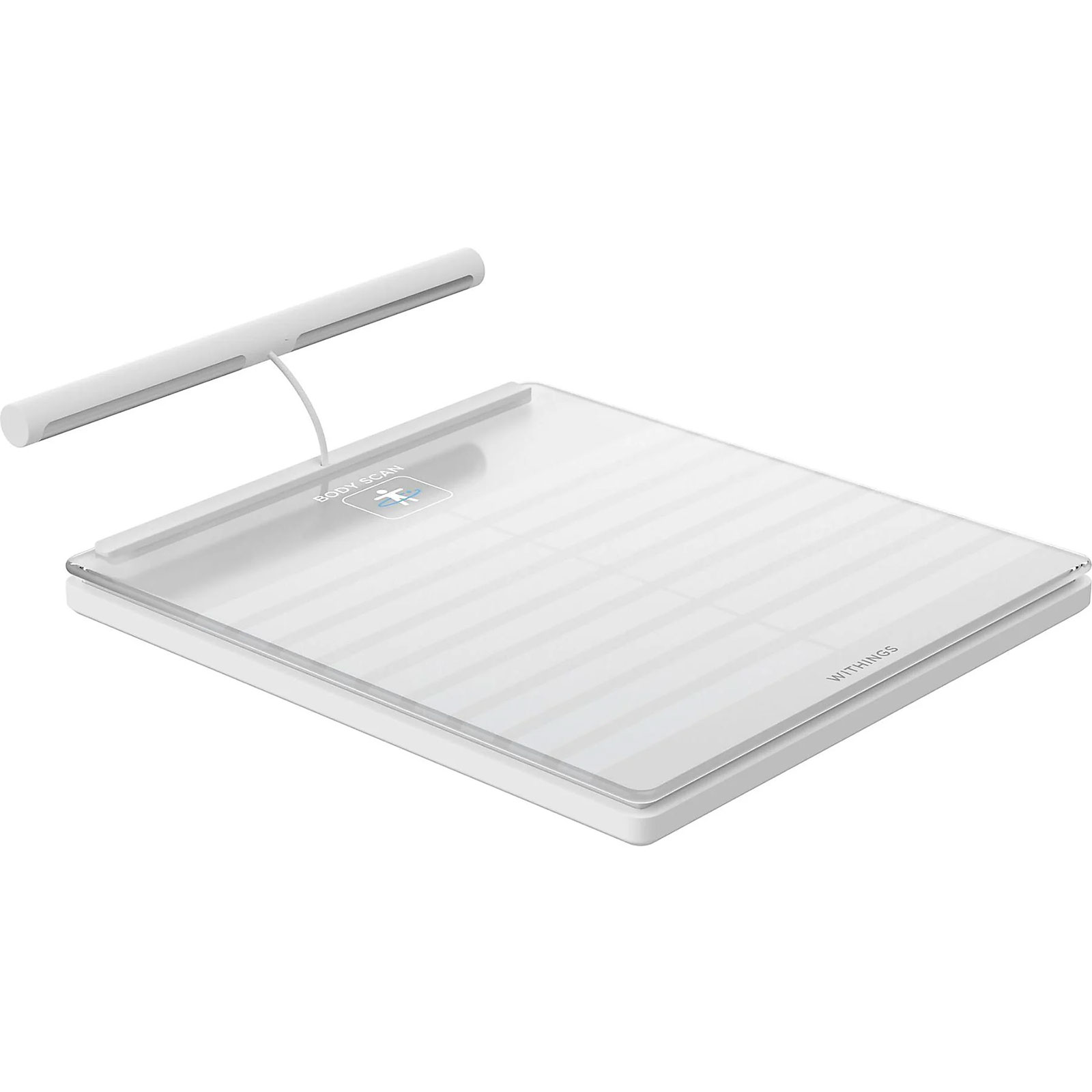 Withings Body Scan Diagnosewaage
