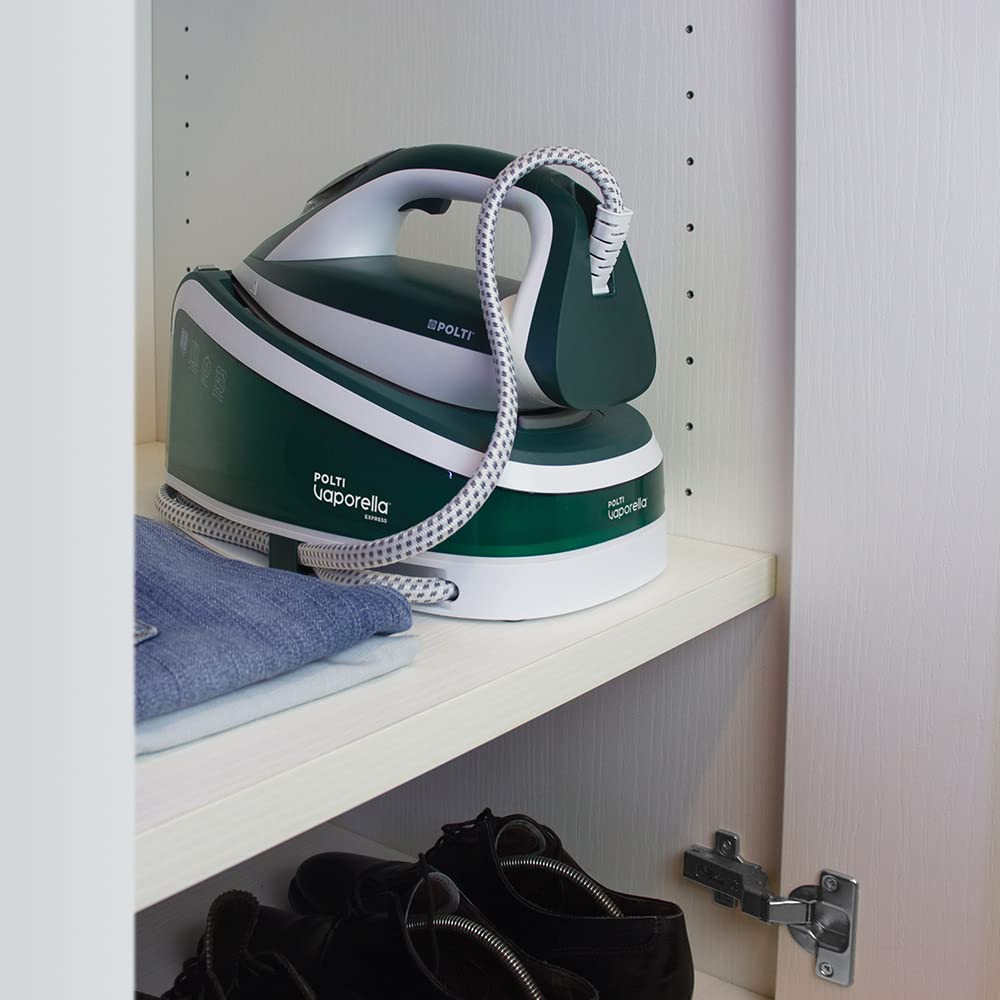 Polti Vaporella Express VE30.20 Dampfbügelstation Bügeleisen Dampfbügeleisen