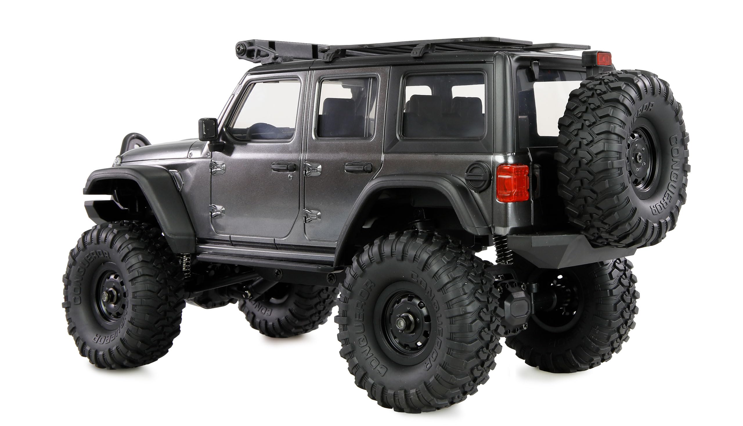 Amewi AMXRock Mini-Crosstrail Scale Crawler 4WD 1:16 RTR