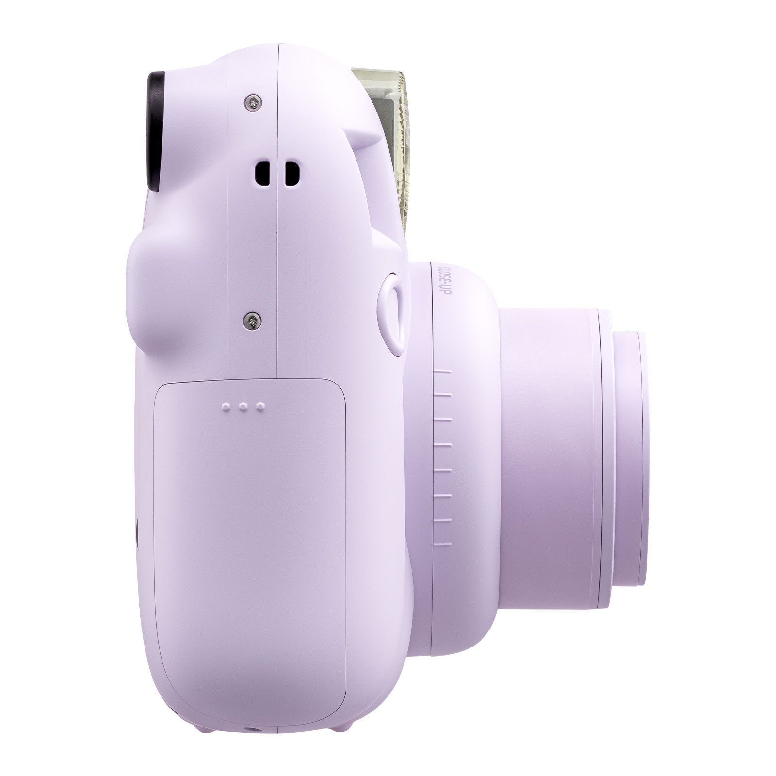 Fujifilm Instax Mini12 lilac-purple Sofortbildkamera