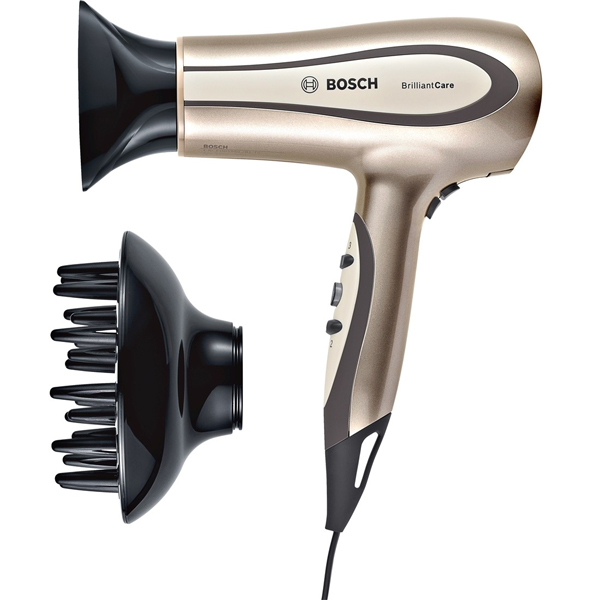 Bosch PHD5980 Haartrockner
