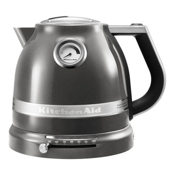KitchenAid ARTISAN Wasserkocher 5KEK1522E Factory Serviced