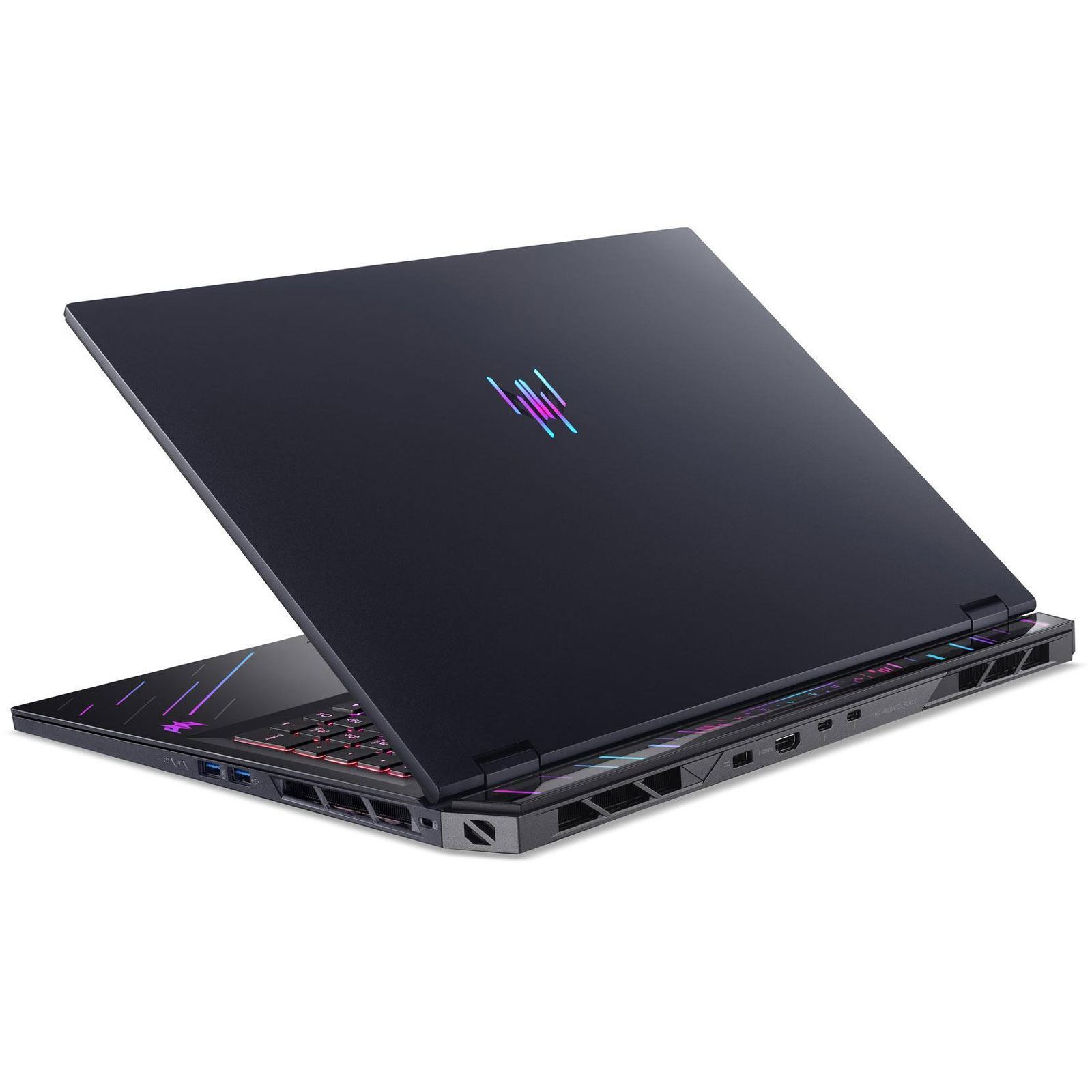ACER Predator Helios 18 AI Gaming-Notebook