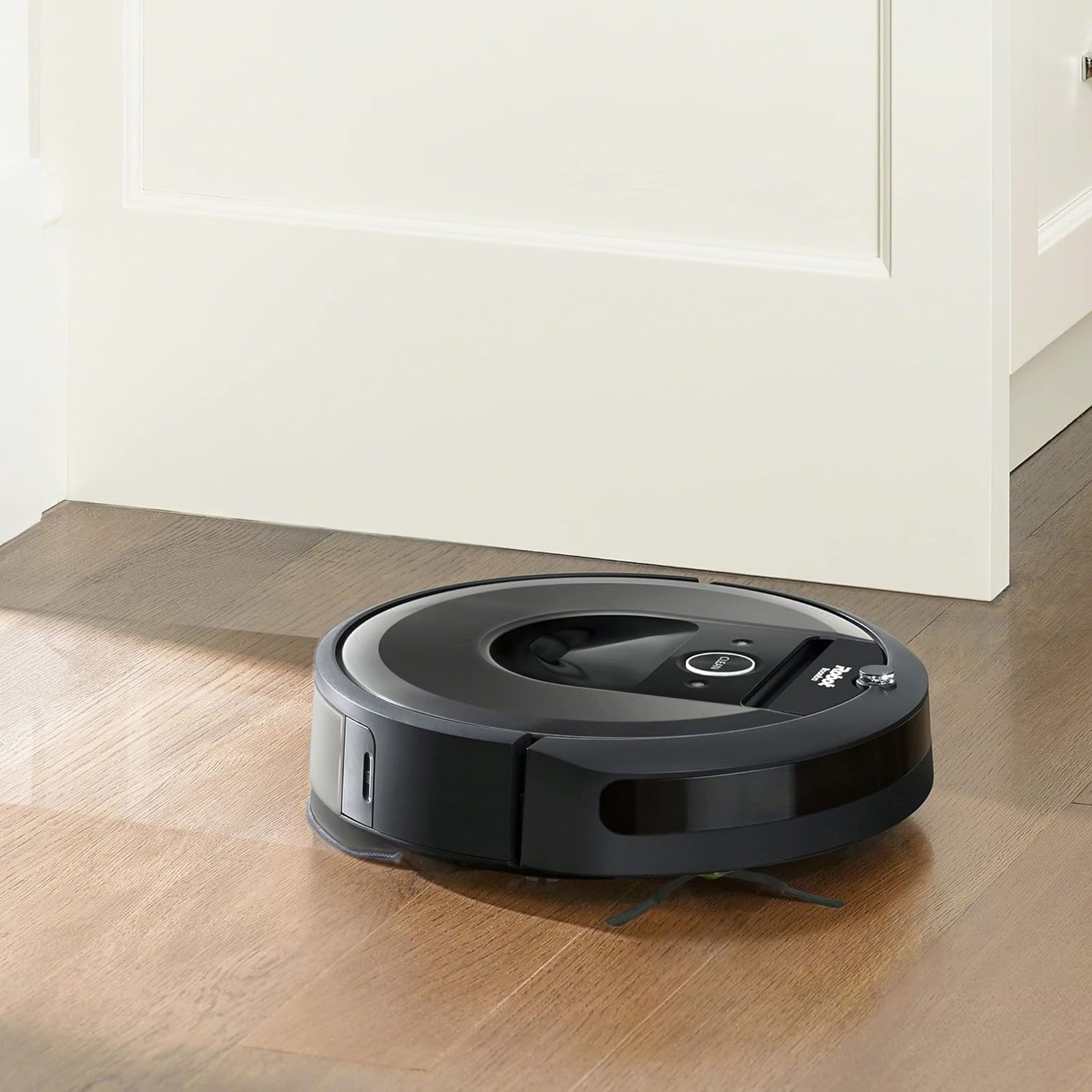 iRobot Roomba Combo i8 Saugroboter und Mop