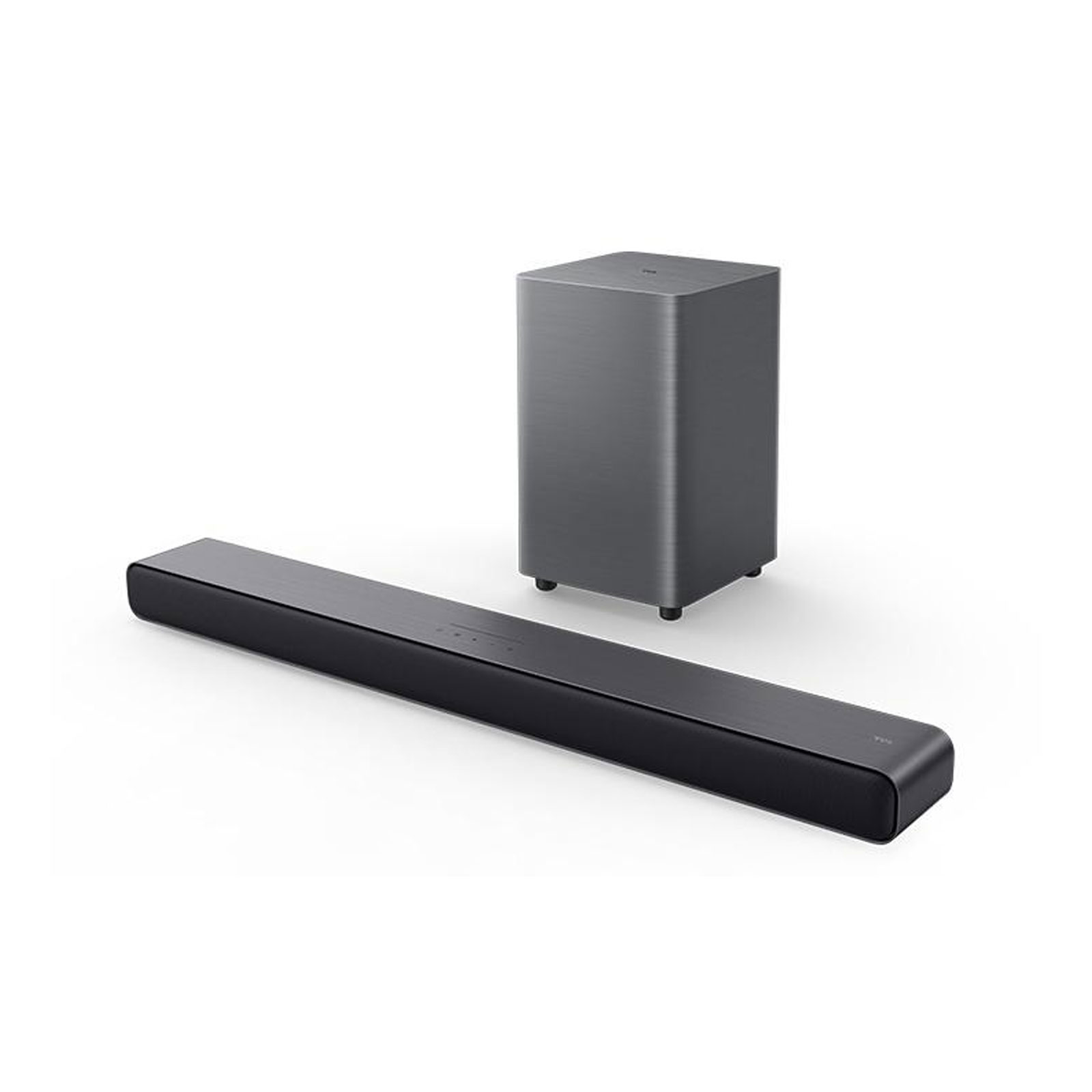 TCL S55H Soundbar mit Subwoofer