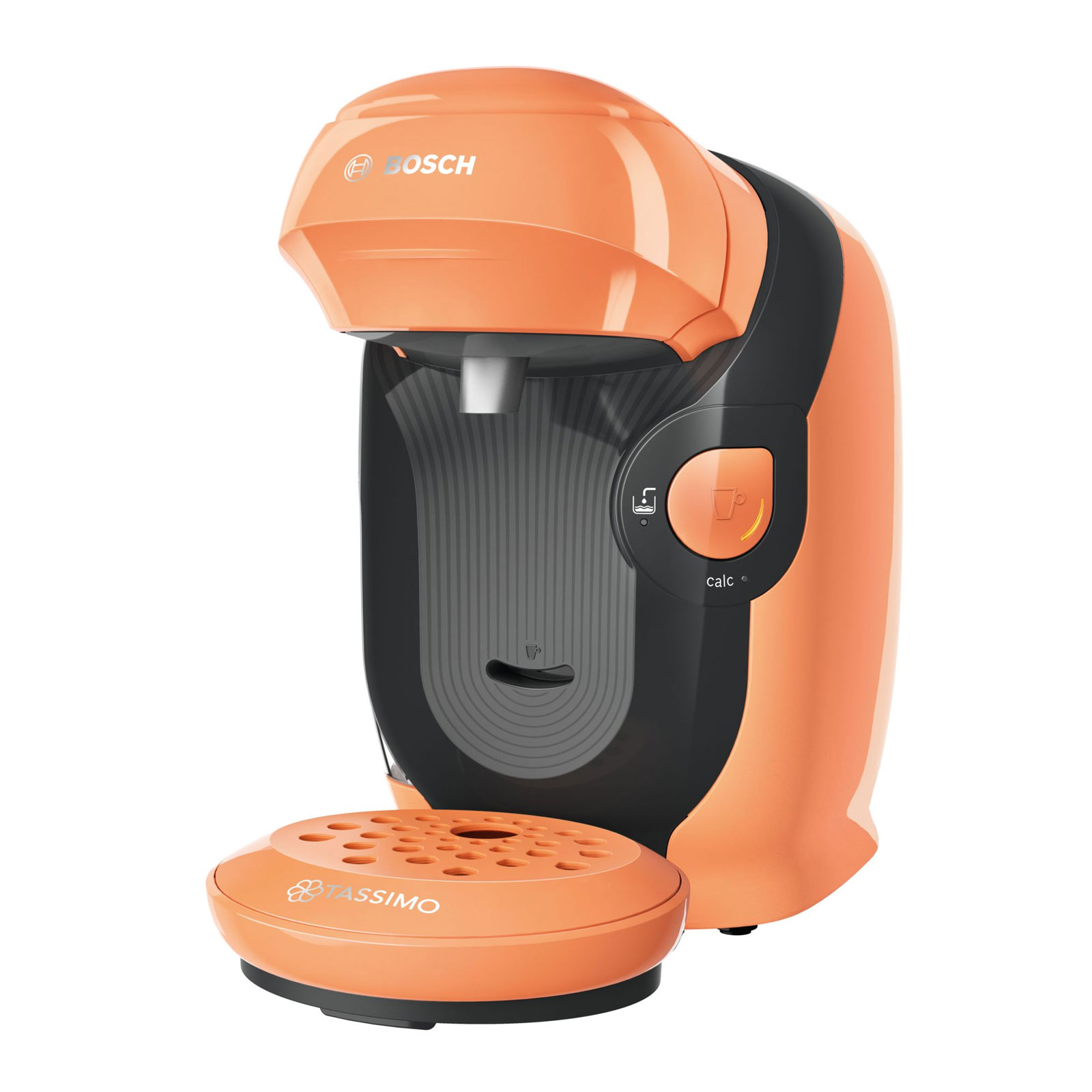 Bosch TAS1102 Tassimo Style