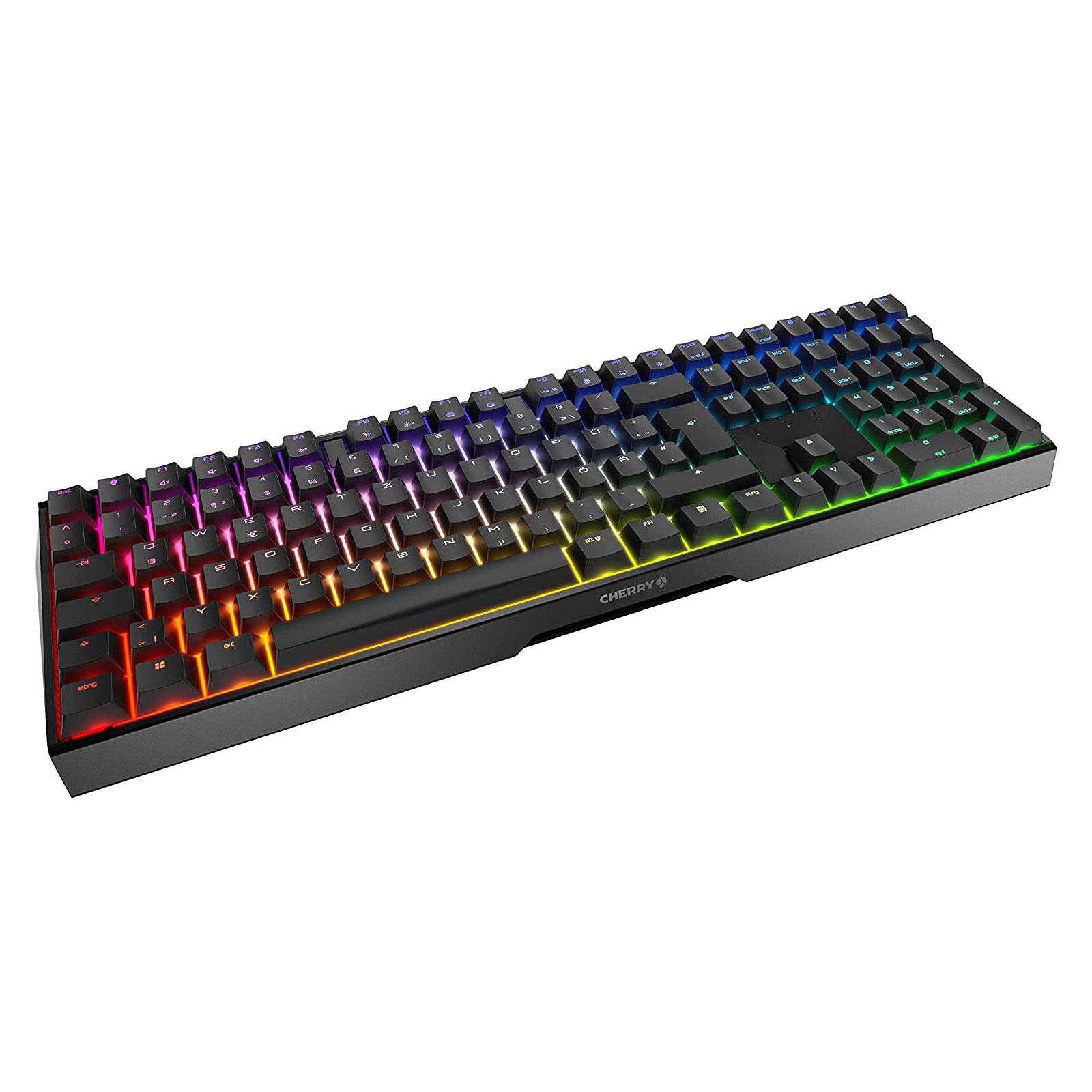 Cherry MX Board 3.0 (G80-3874LXADE-2) Gaming Tastatur