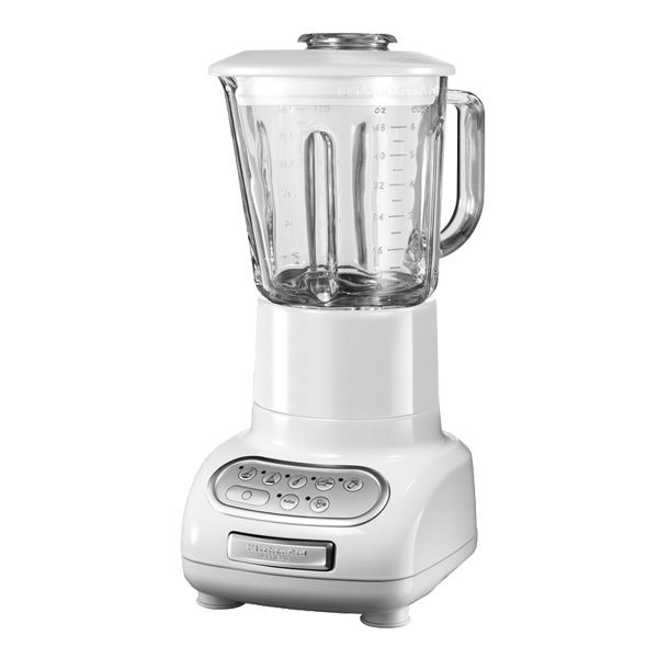 KitchenAid ARTISAN 5KSB5553 Standmixer Blender Glasbehälter Factory Serviced