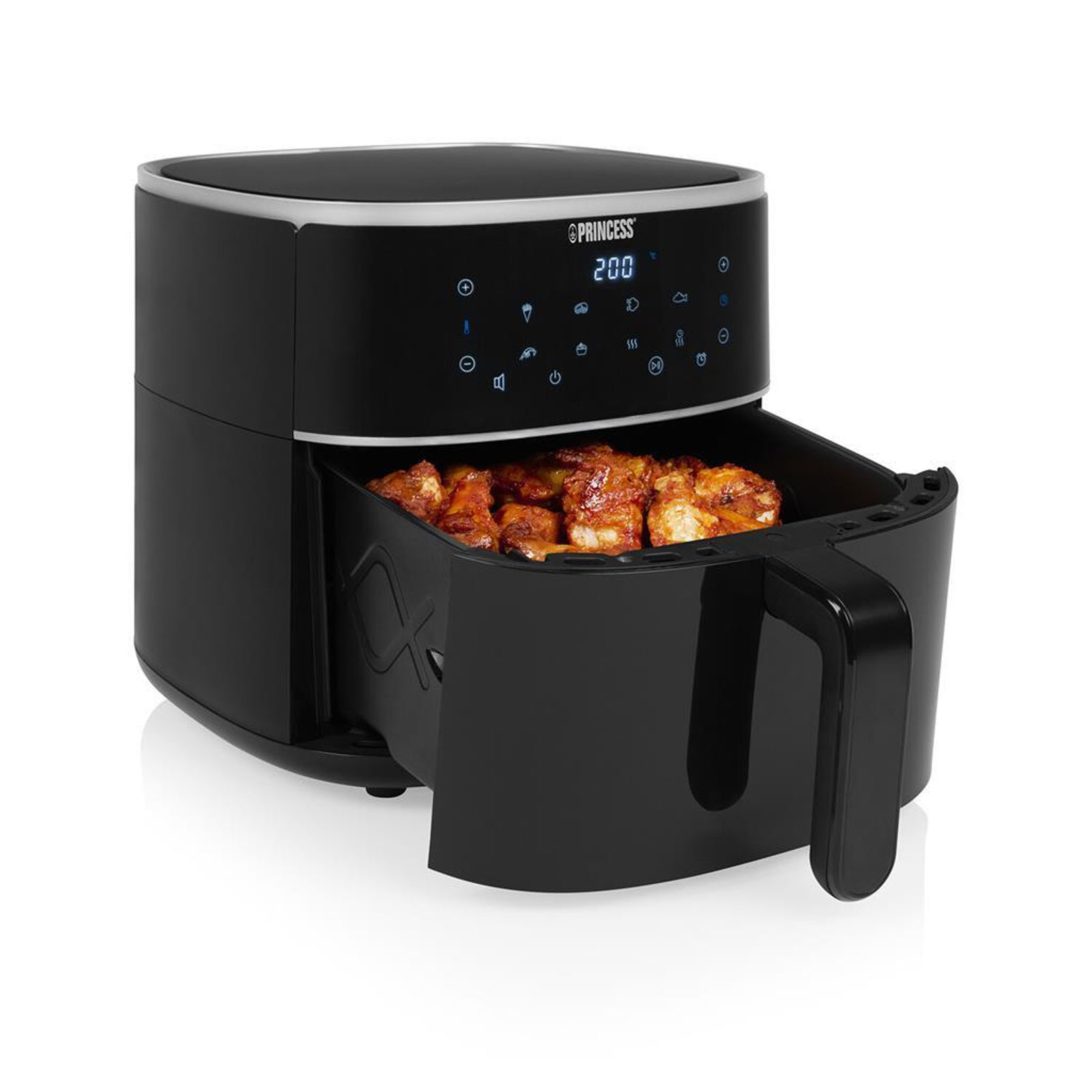 PRI 182244 DIG. AIRFRYER 6L