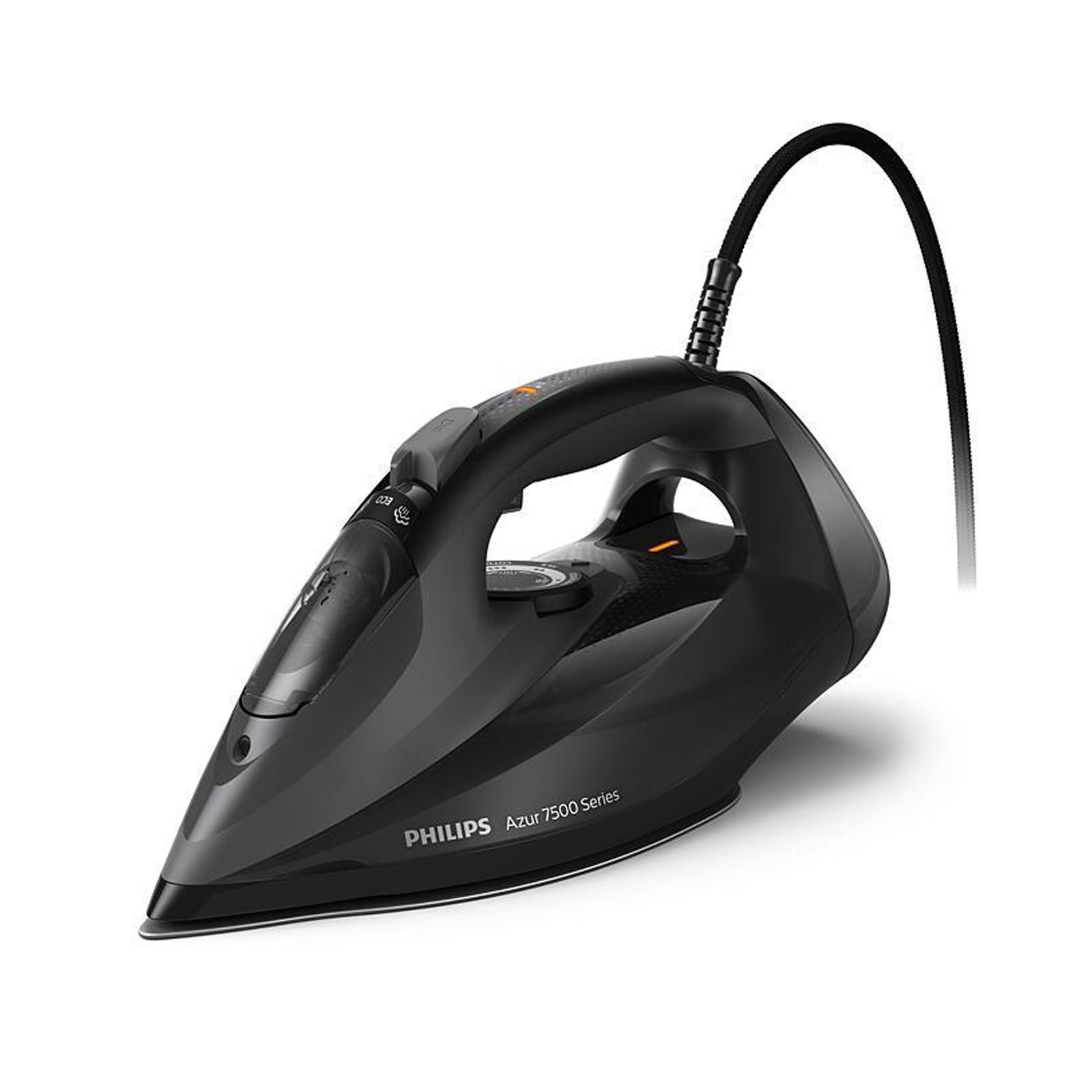 PHILIPS DST7511/80 SteamGlide Elite Dampfbügeleisen PHILIPS DST7511/80 SteamGlide Elite Dampfbügeleisen