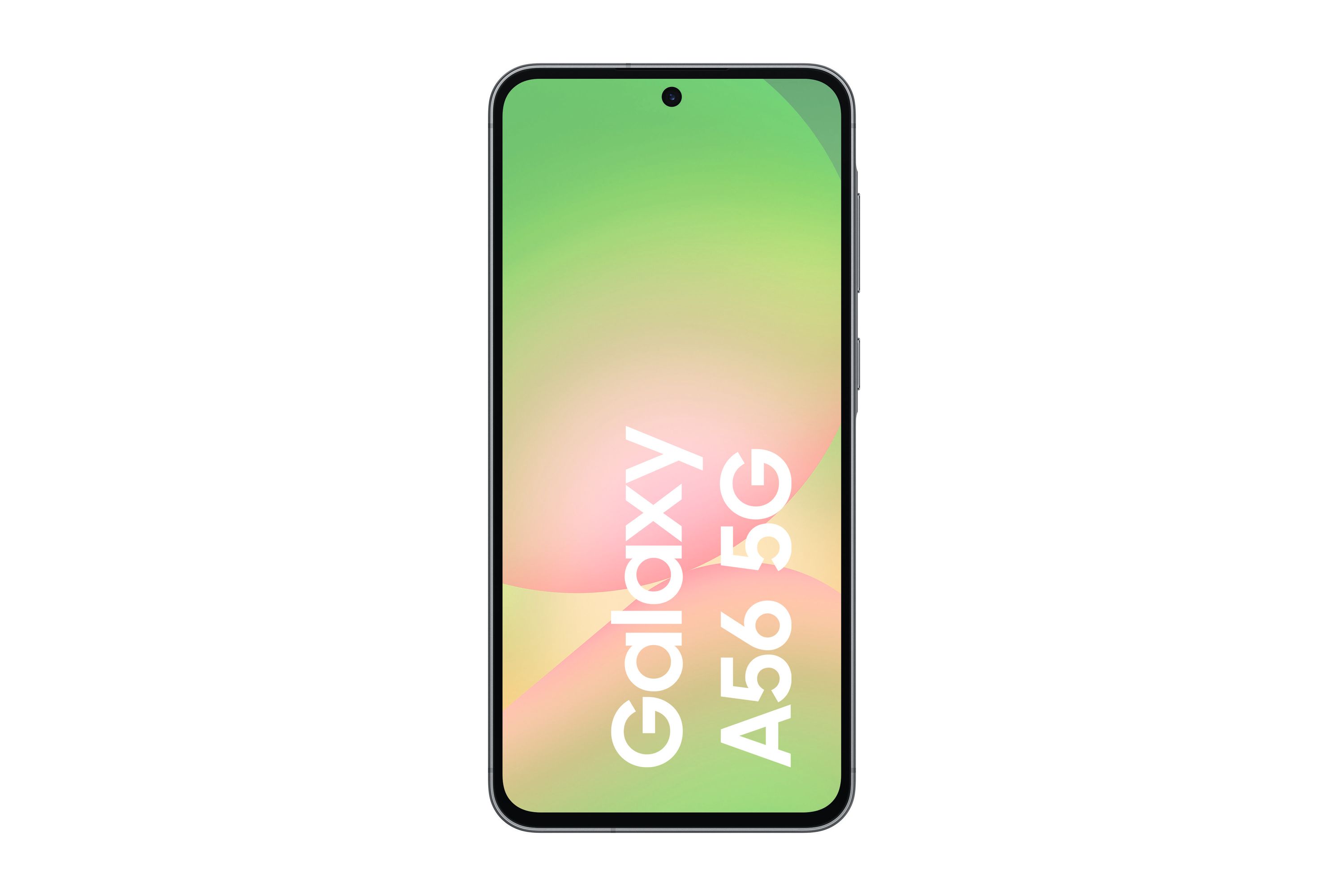 Samsung A566B/DS Galaxy A56 5G Smartphone