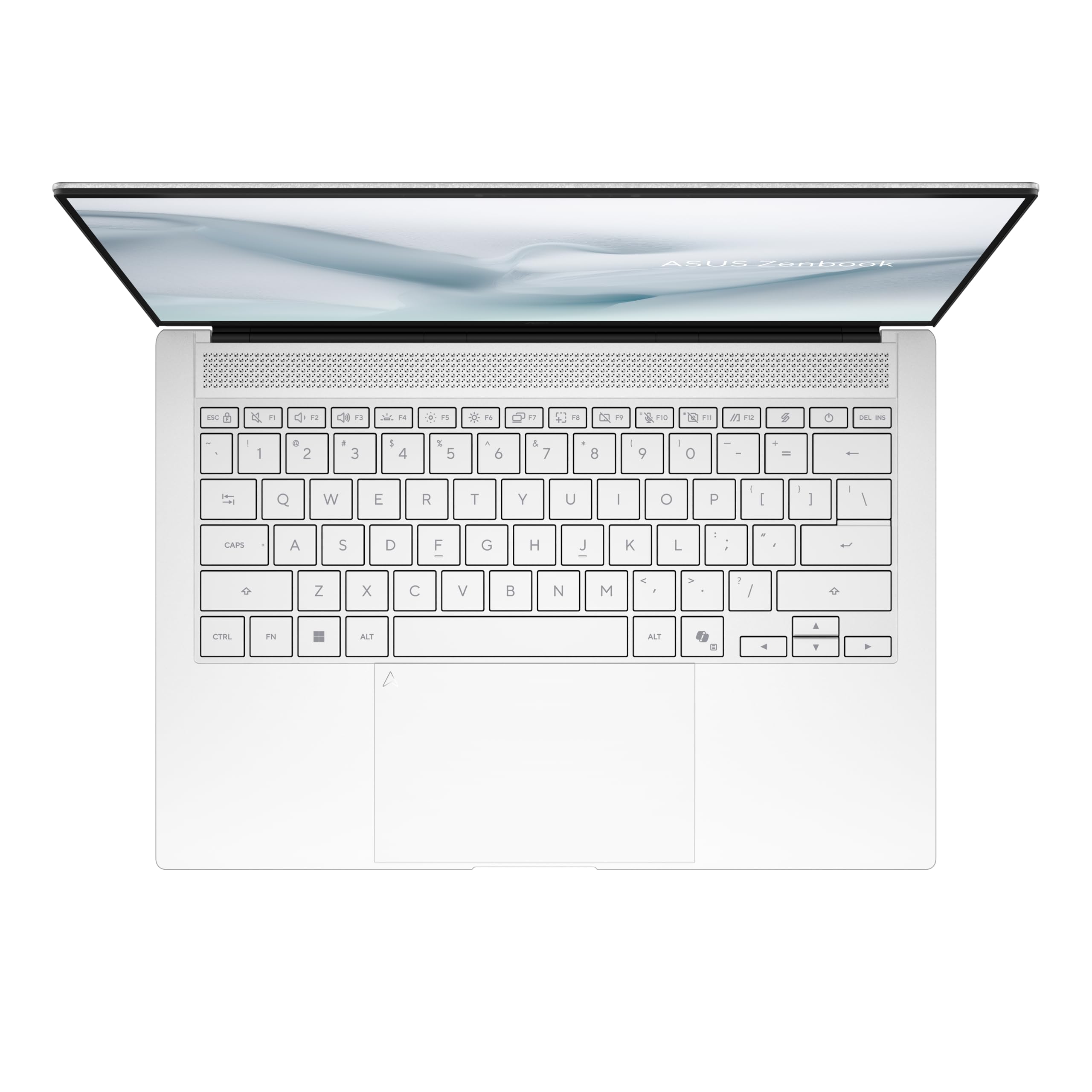 ASUS Zenbook S14 UX5406AA-SU207W, 14 Zoll Notebook