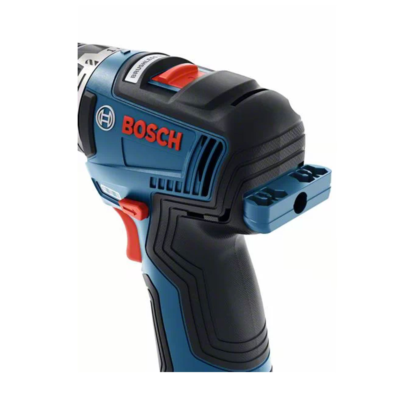 Bosch Professional GSR 12V-35 FC (2x3.0, GAL 12V-40, L) Akkubohrschrauber