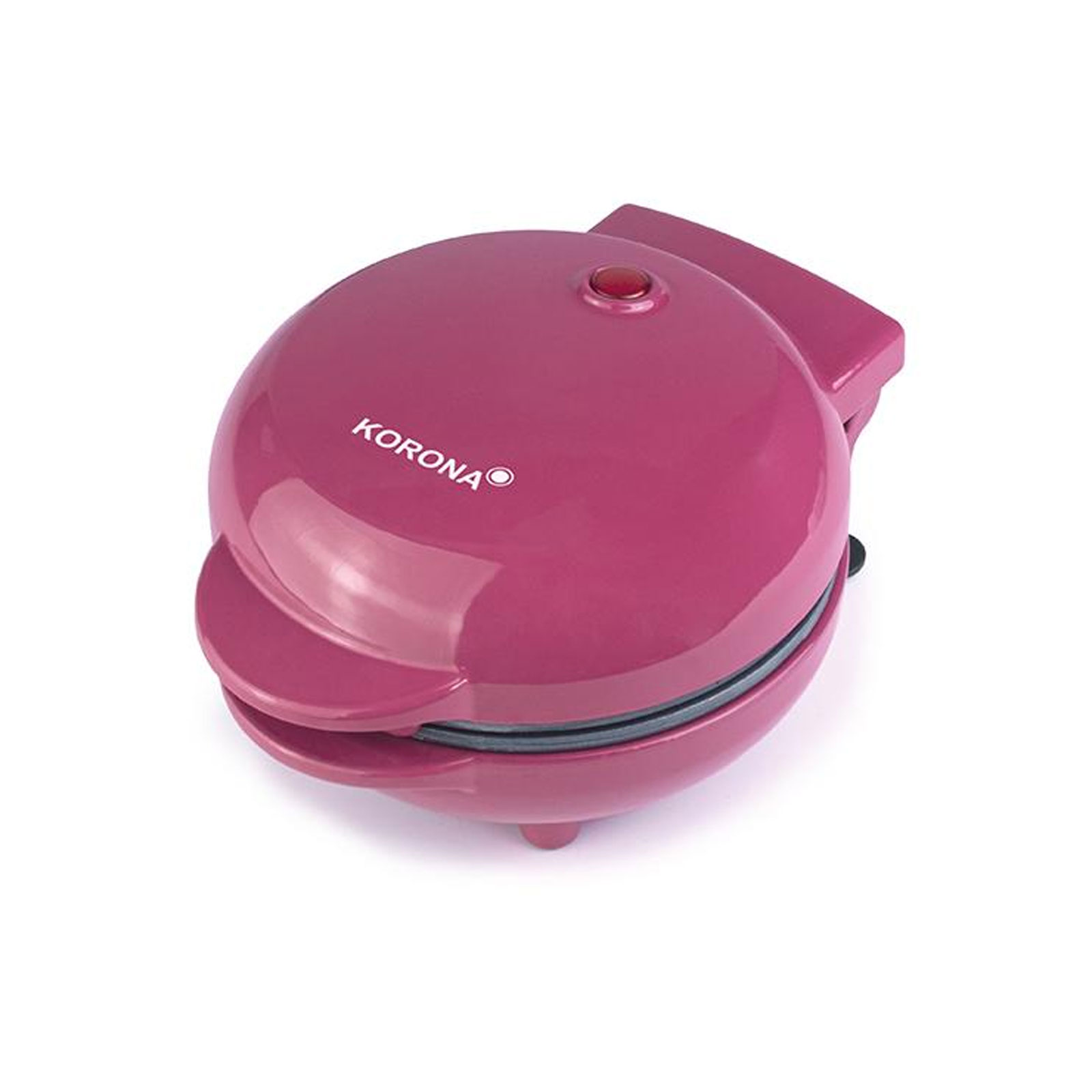 Korona 41006 Mini Waffeleisen