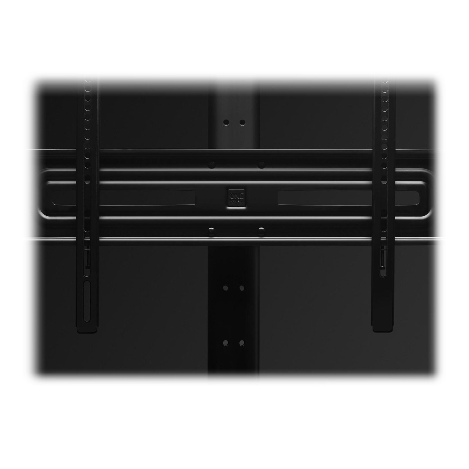 ONE FOR ALL 84" WM4672 TV-Stand Universal Solid Turn 90