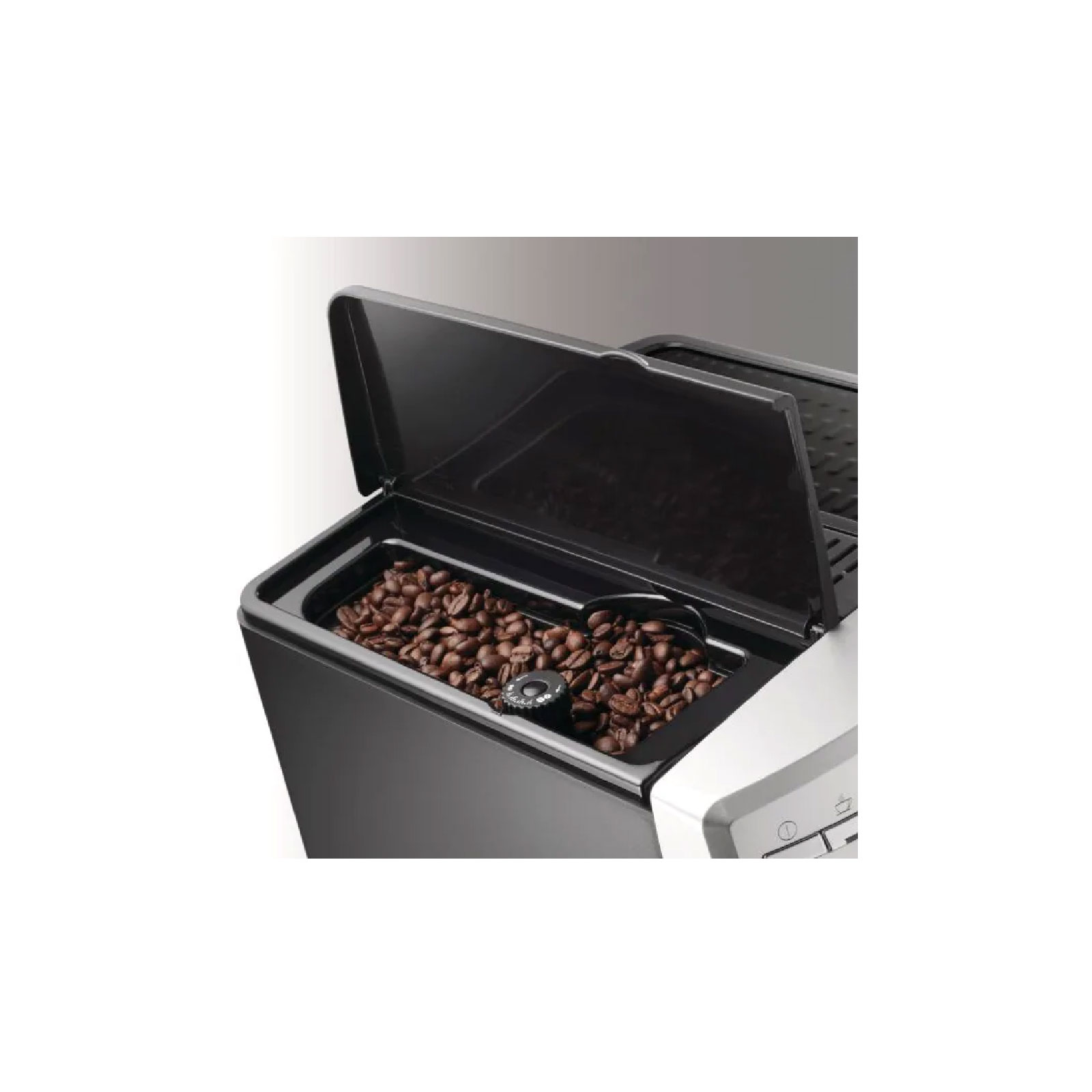 DeLonghi ESAM 03.126.S Kaffeevollautomat DeLonghi ESAM 03.126.S Kaffeevollautomat