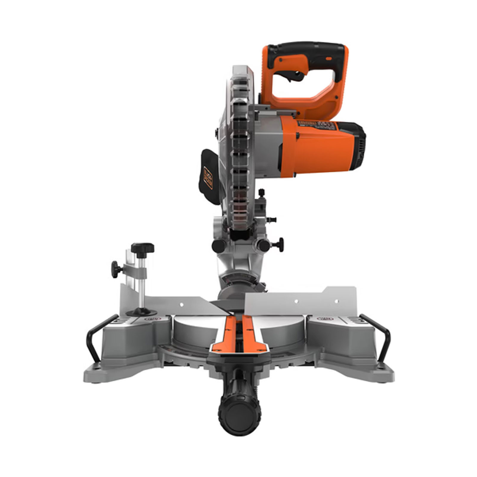 Black+Decker BES701-QS Kapp- und Gehrungssäge