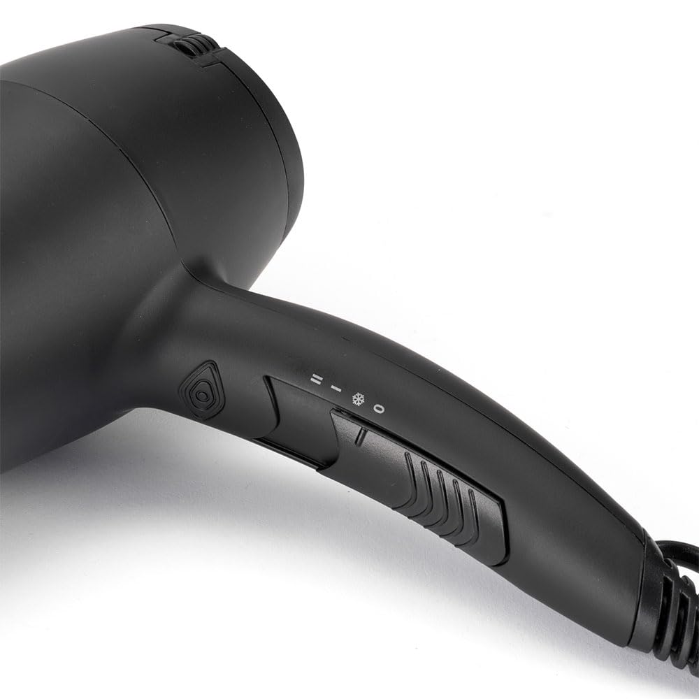 BaByliss D215DE Power Smooth 2000 Haartrockne