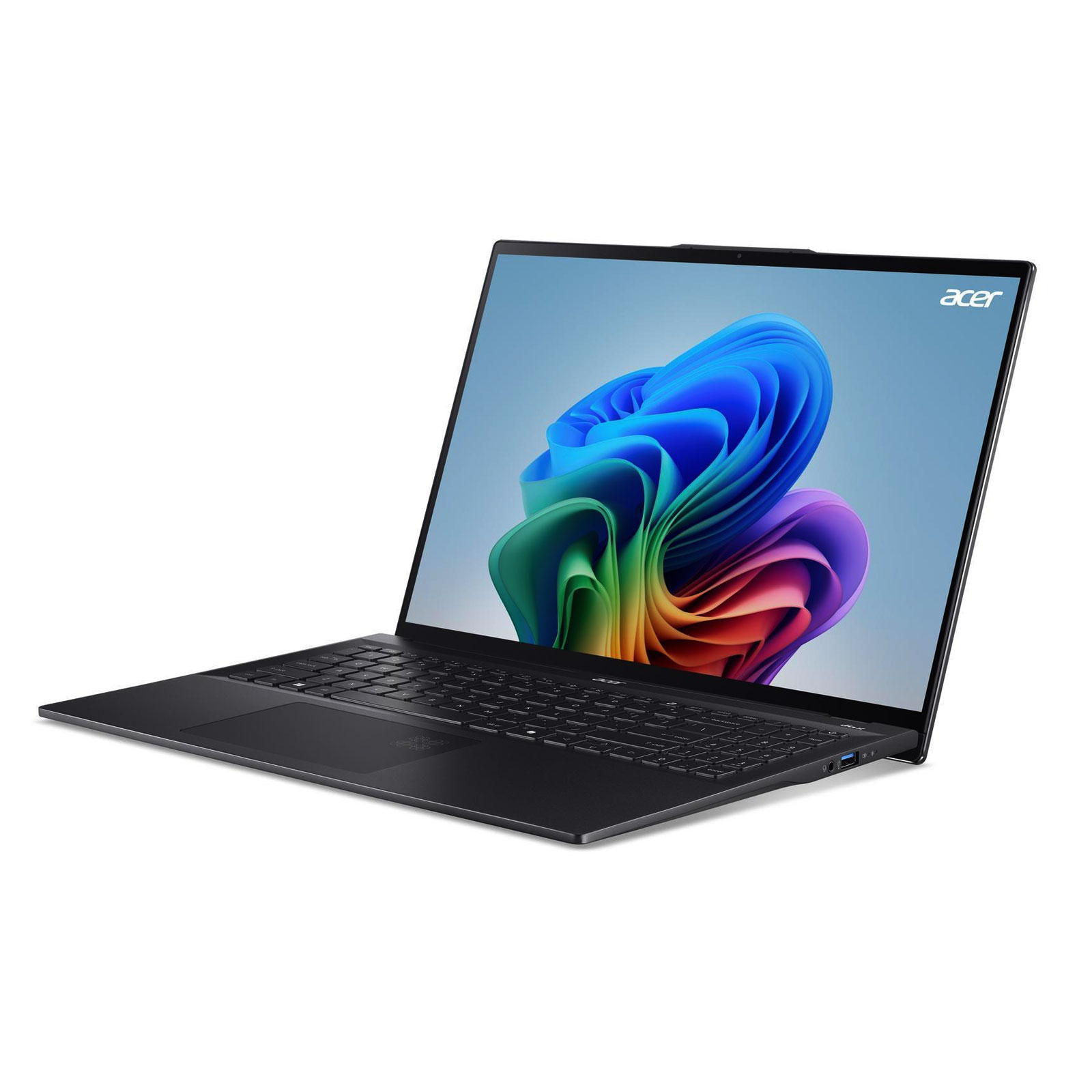 ACER Swift 16 AI OLED SF16-51T-932H Notebook