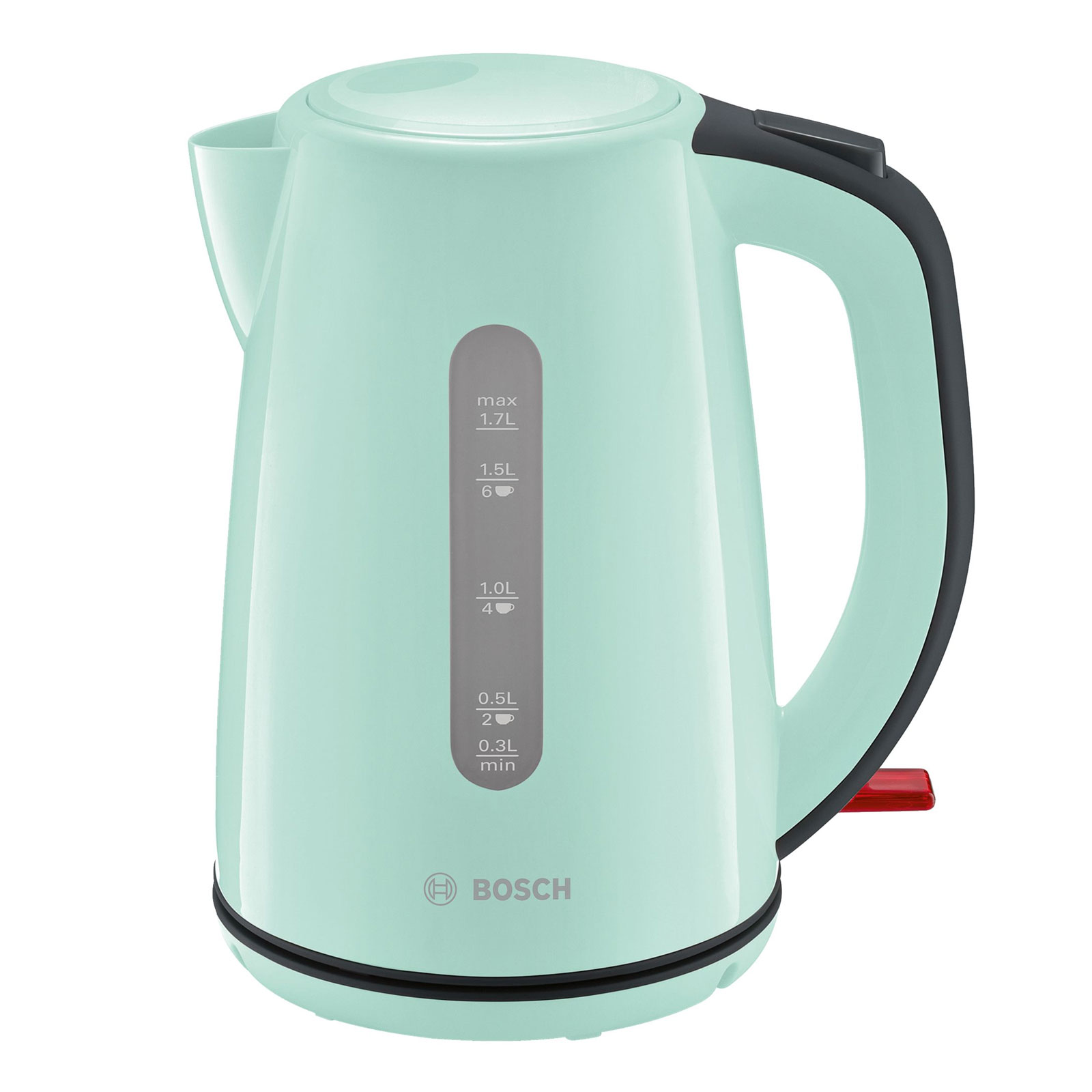 TWK7502 Wasserkocher 2200 Watt